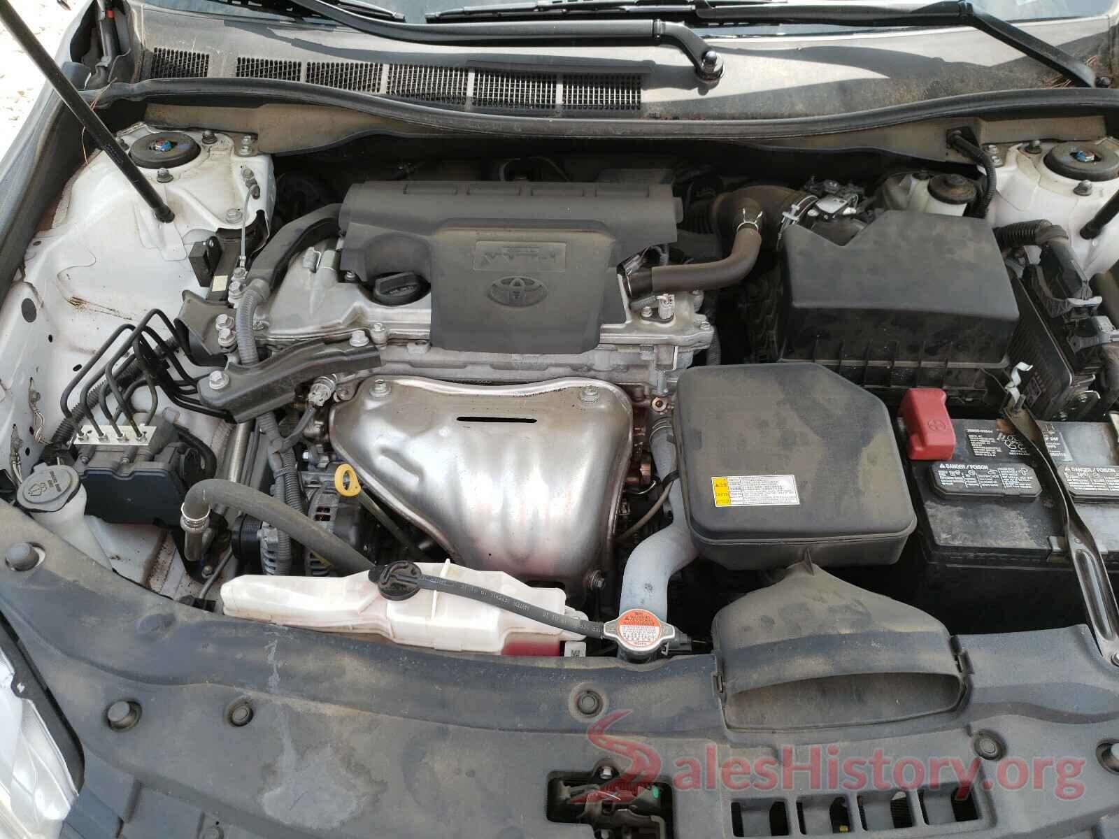 4T1BF1FK6GU246958 2016 TOYOTA CAMRY