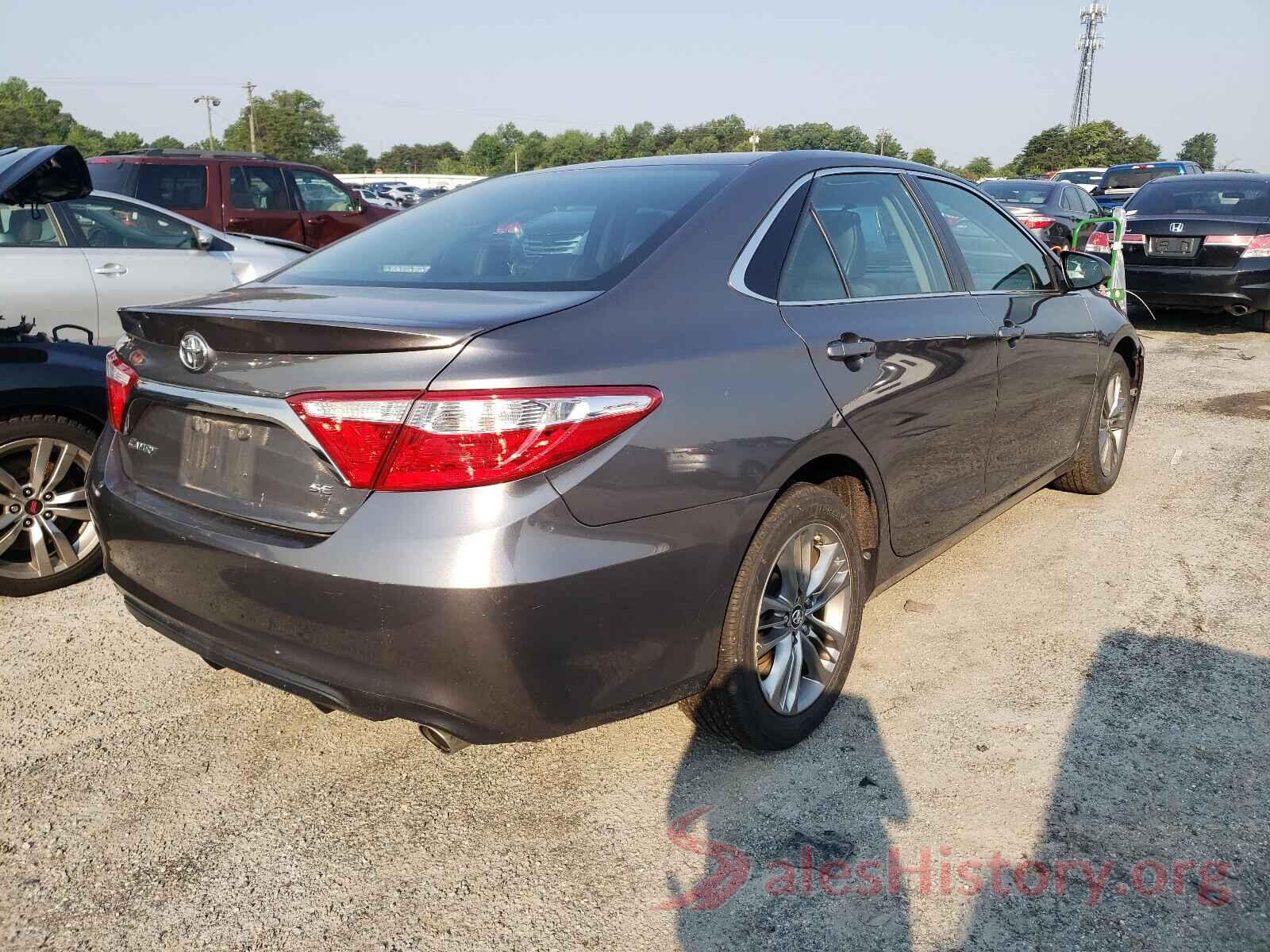 4T1BF1FK6GU143667 2016 TOYOTA CAMRY