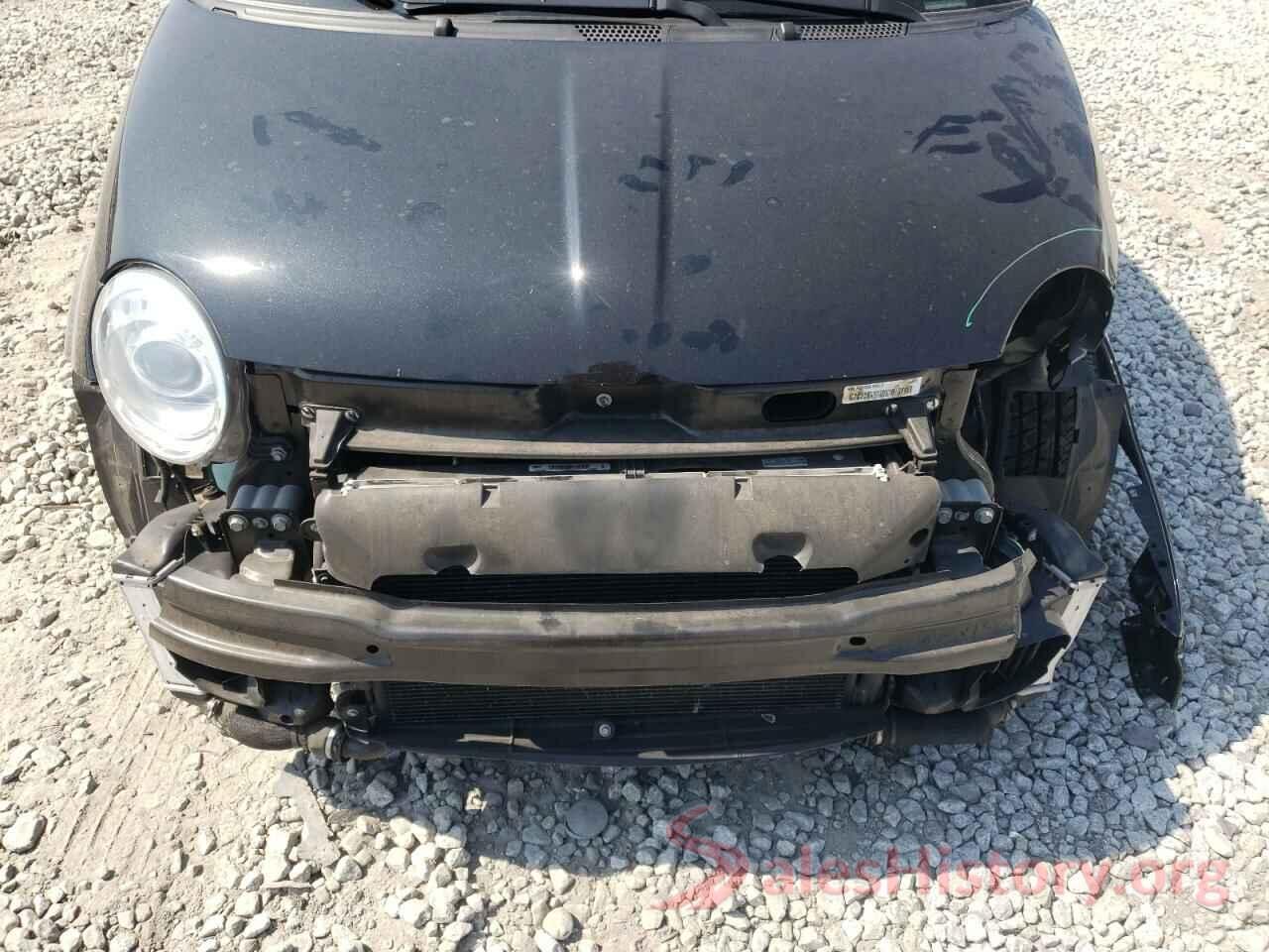 3C3CFFJH9DT635959 2013 FIAT 500