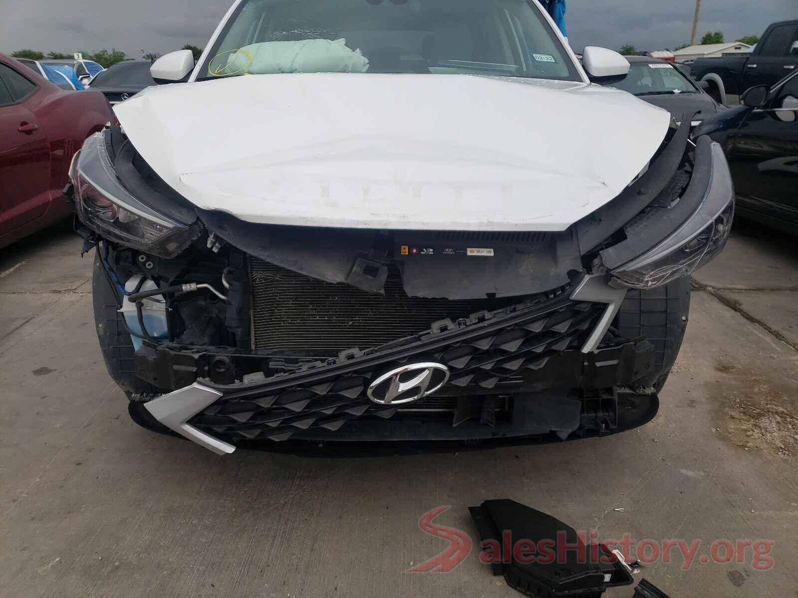 KM8J2CA49KU894931 2019 HYUNDAI TUCSON