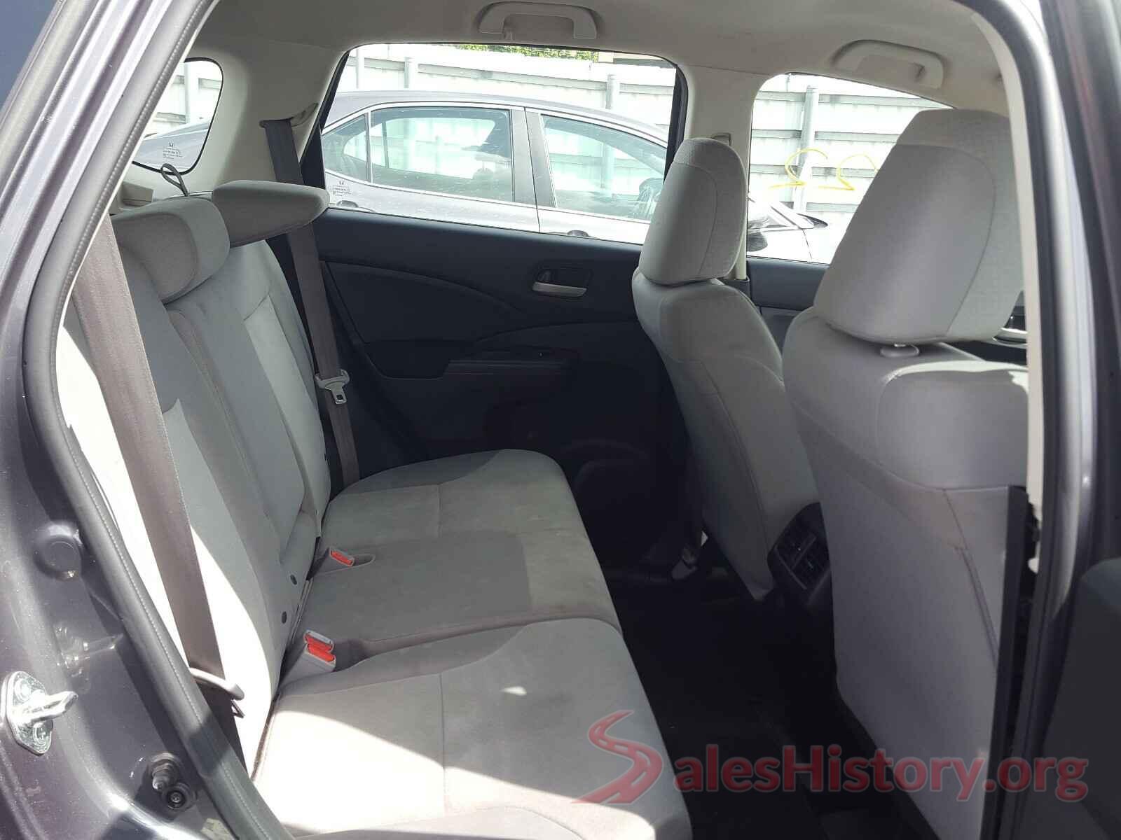 2HKRM4H35FH638631 2015 HONDA CRV