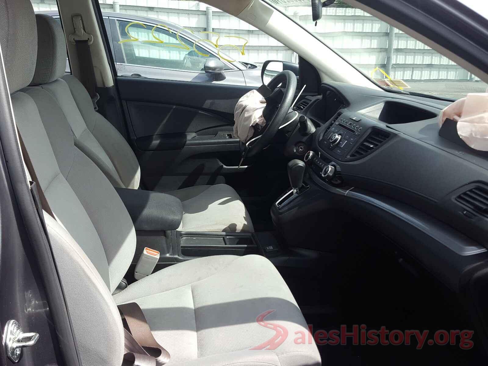 2HKRM4H35FH638631 2015 HONDA CRV