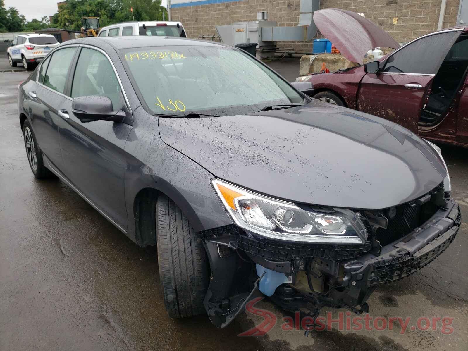 1HGCR2F8XHA242880 2017 HONDA ACCORD