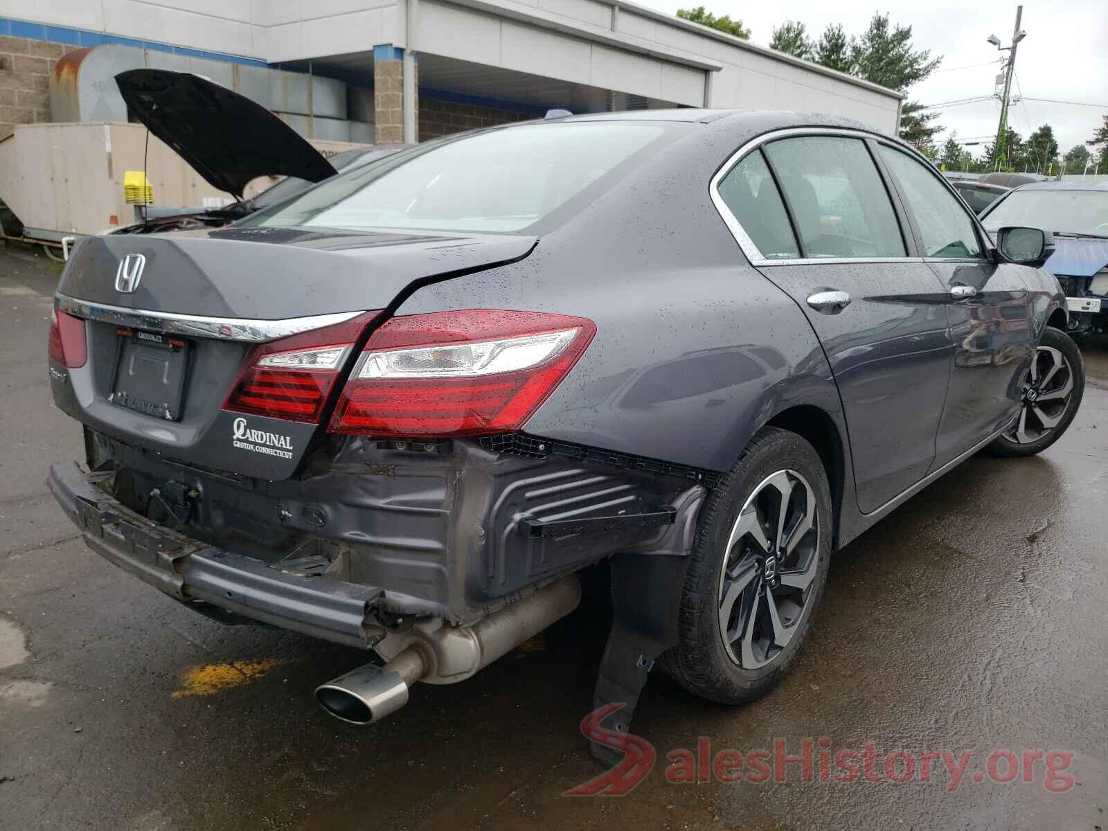 1HGCR2F8XHA242880 2017 HONDA ACCORD