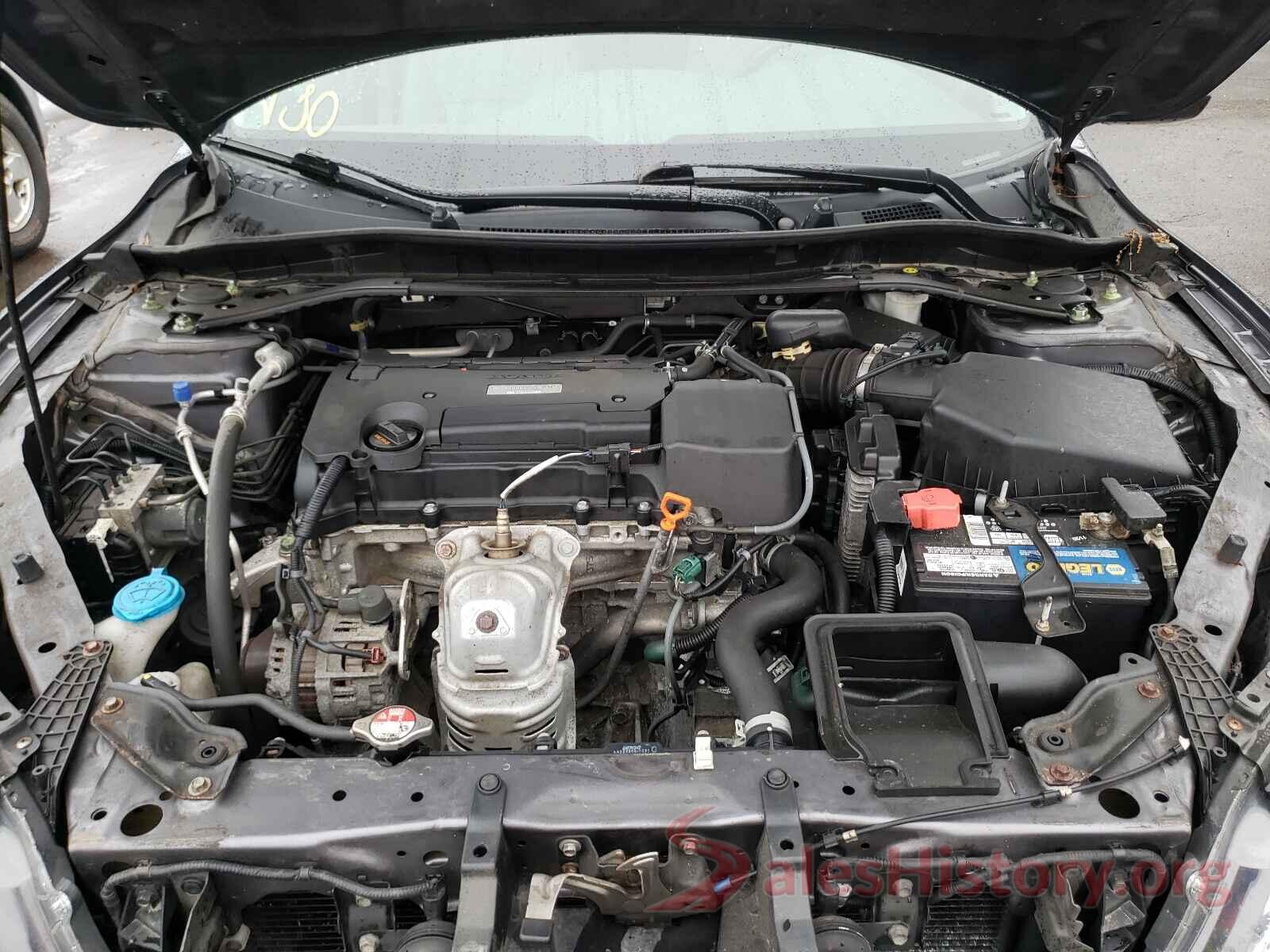 1HGCR2F8XHA242880 2017 HONDA ACCORD