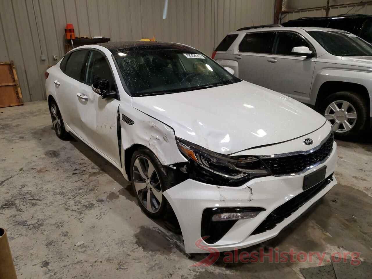 5XXGT4L39LG418126 2020 KIA OPTIMA