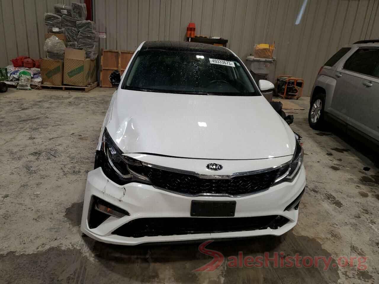 5XXGT4L39LG418126 2020 KIA OPTIMA