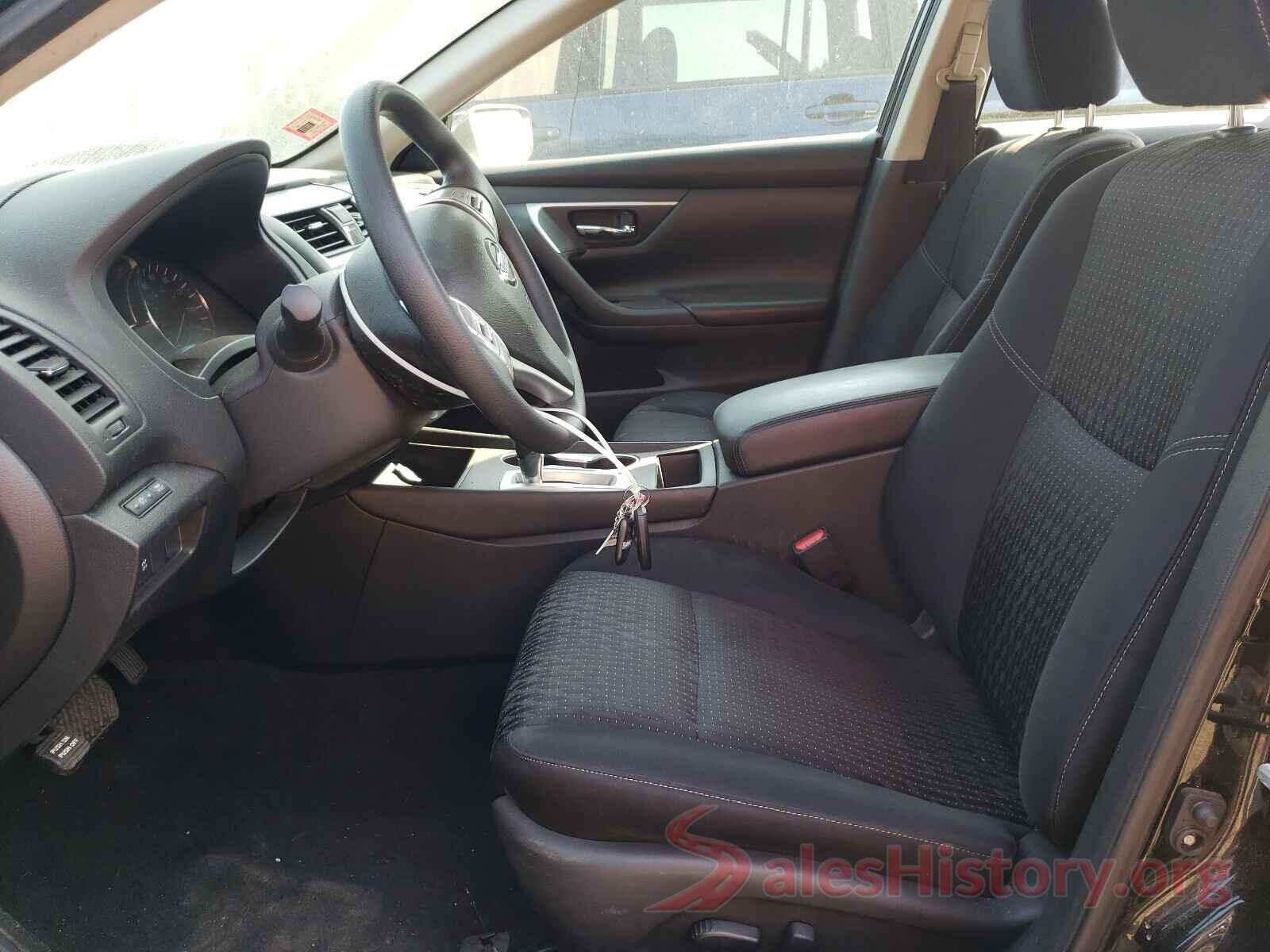 1N4AL3AP7GN368915 2016 NISSAN ALTIMA