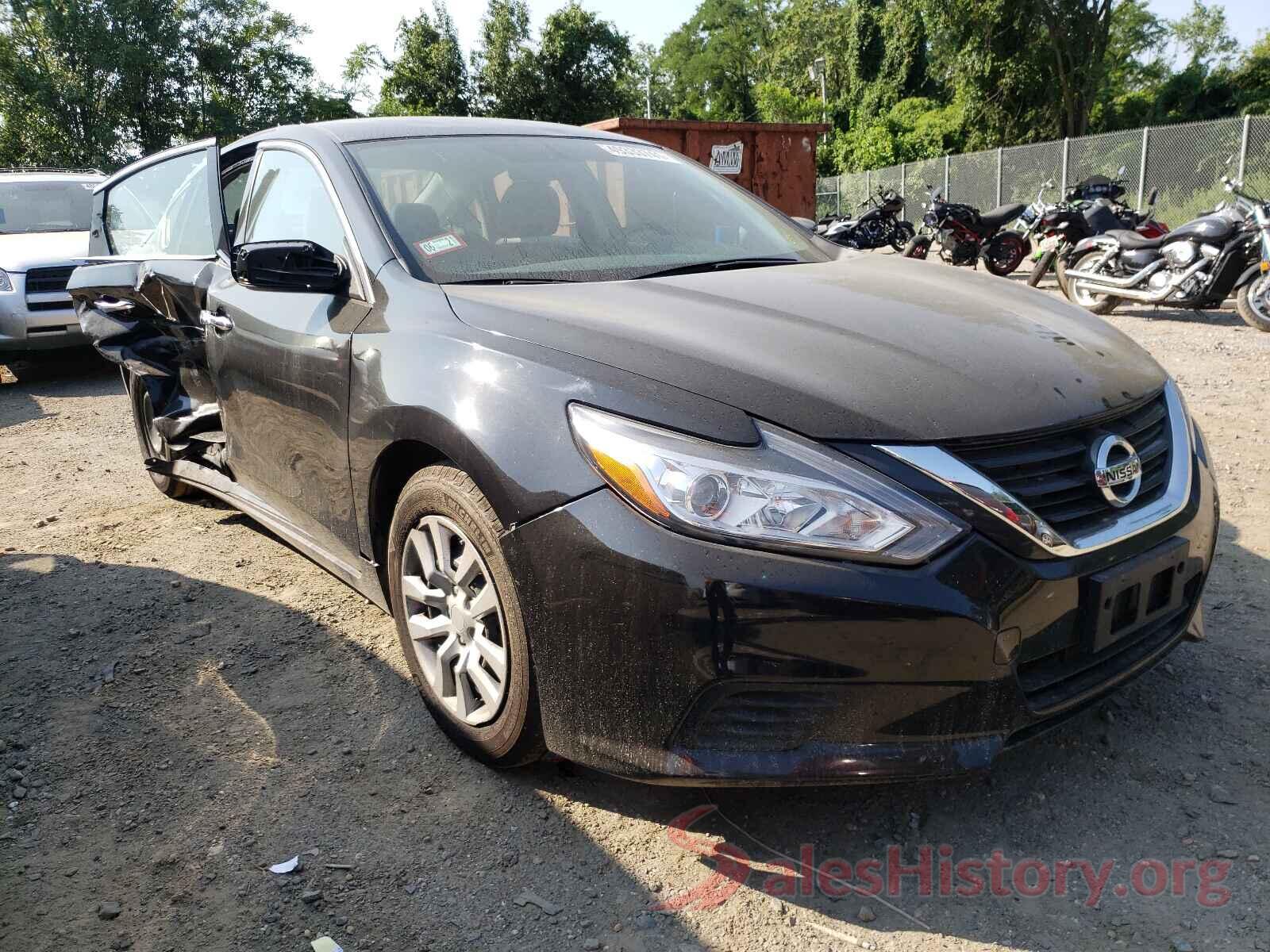 1N4AL3AP7GN368915 2016 NISSAN ALTIMA