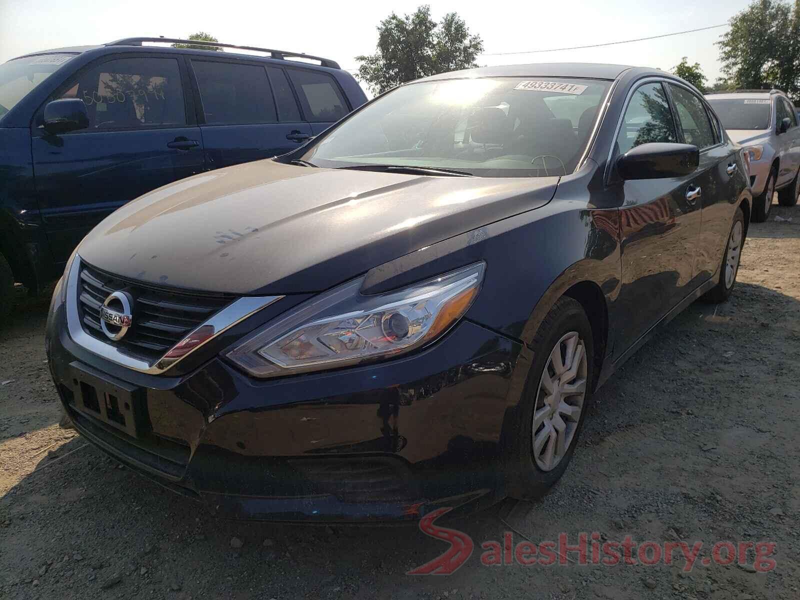 1N4AL3AP7GN368915 2016 NISSAN ALTIMA