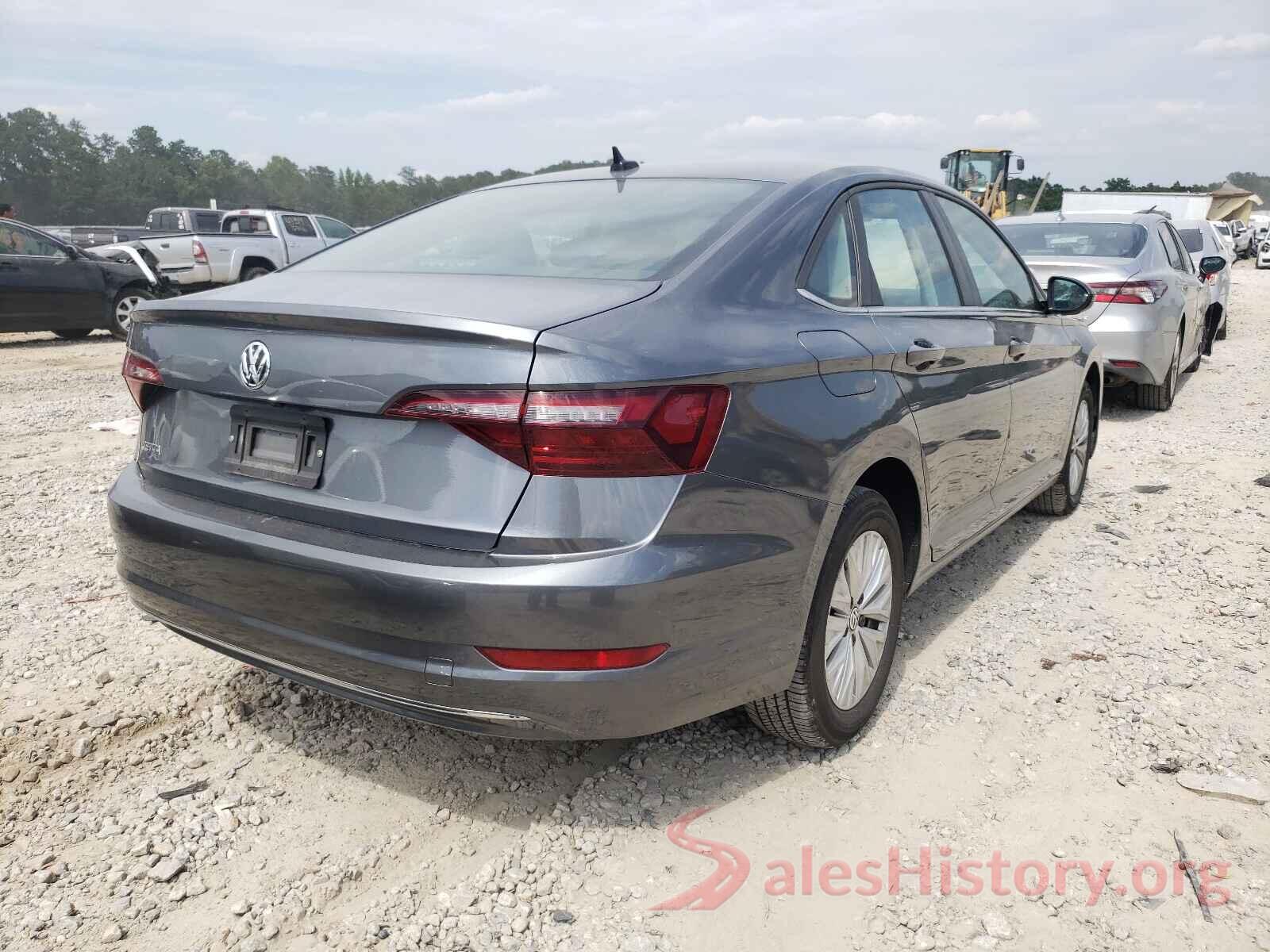 3VWCB7BU3LM026364 2020 VOLKSWAGEN JETTA