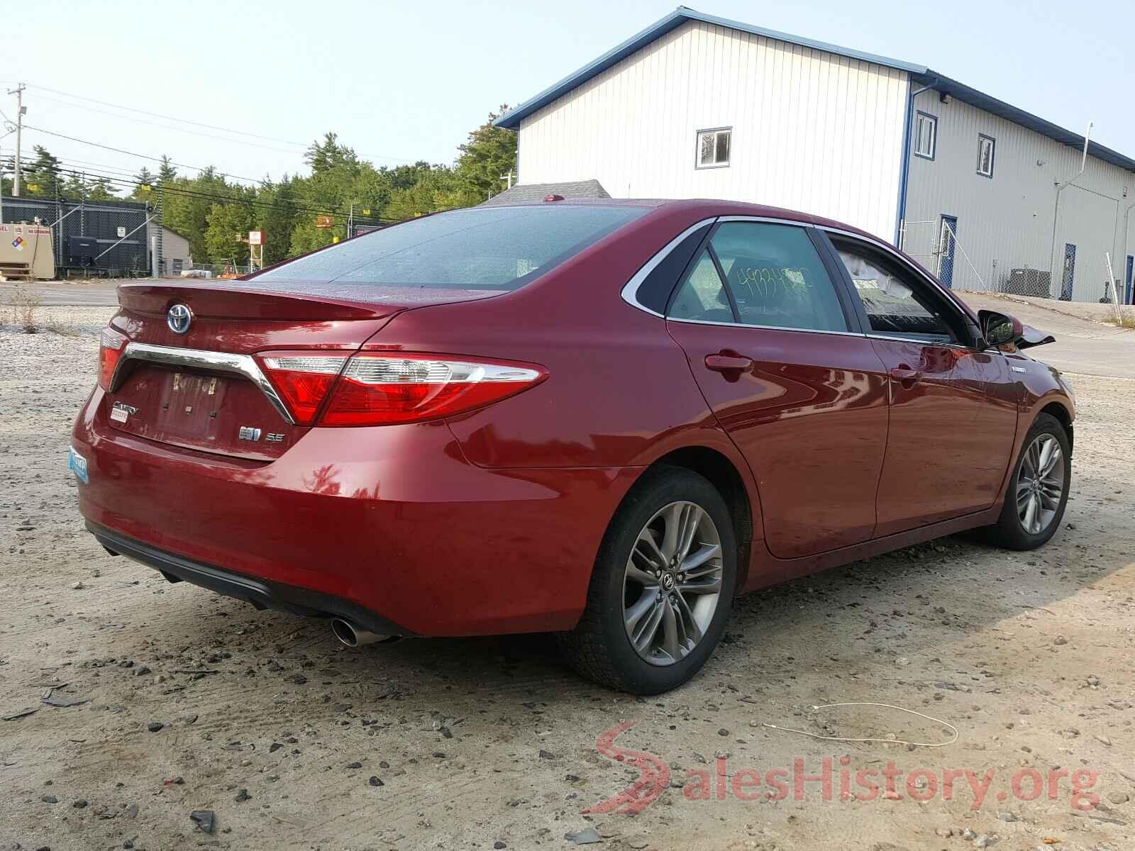 4T1BD1FK2HU210885 2017 TOYOTA CAMRY