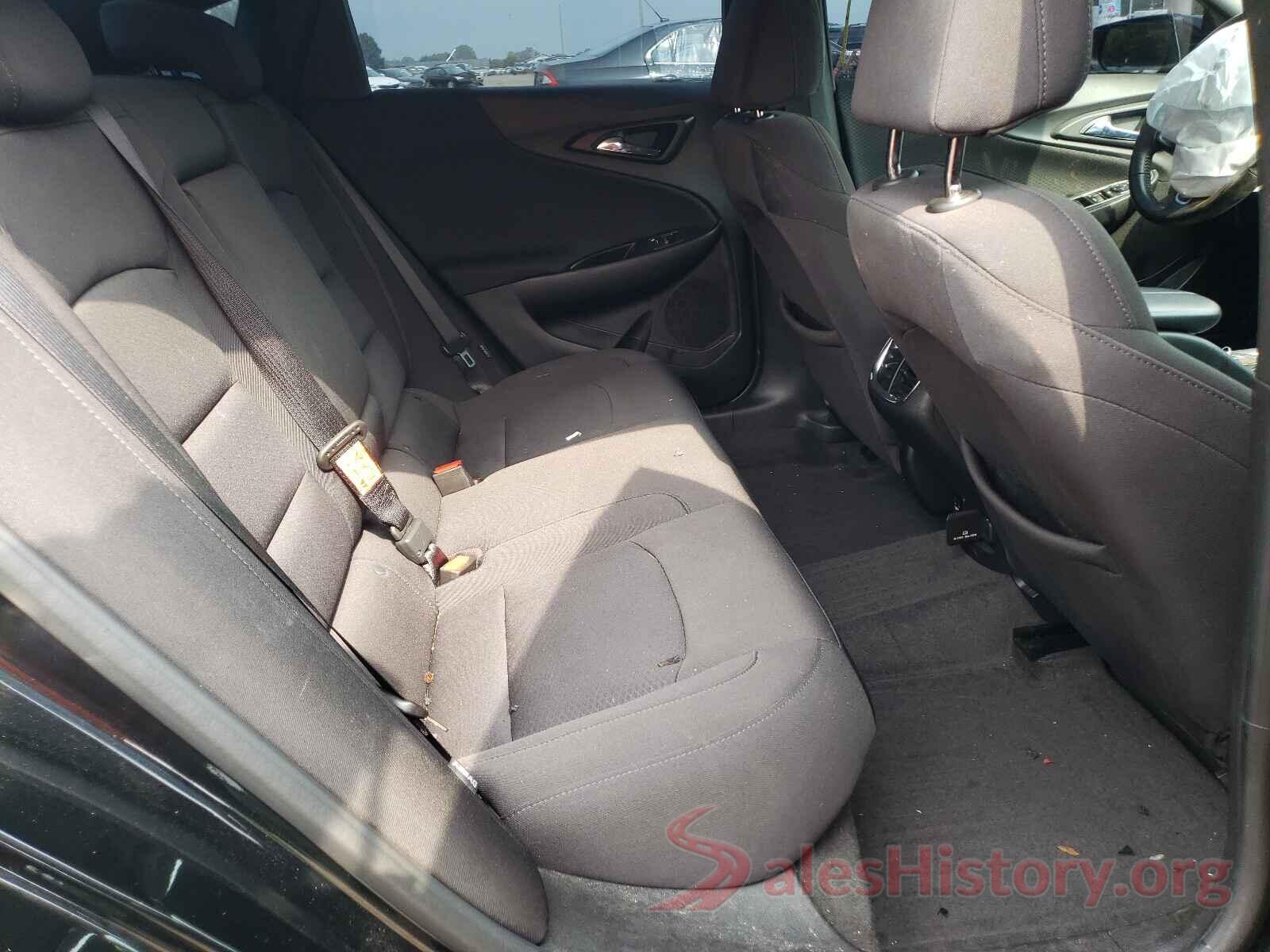 1G1ZD5ST6JF162786 2018 CHEVROLET MALIBU