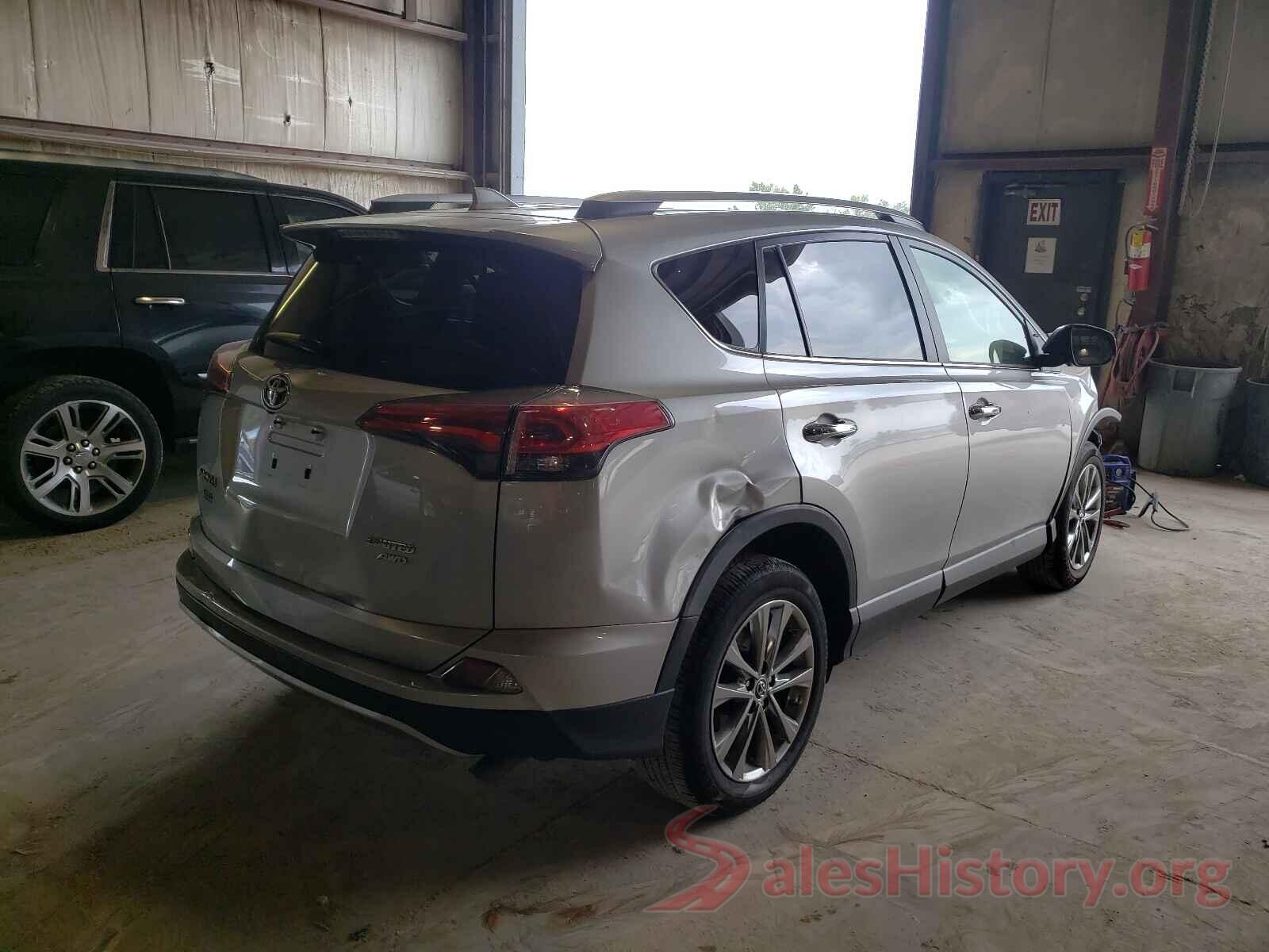 JTMDFREV4JJ252340 2018 TOYOTA RAV4