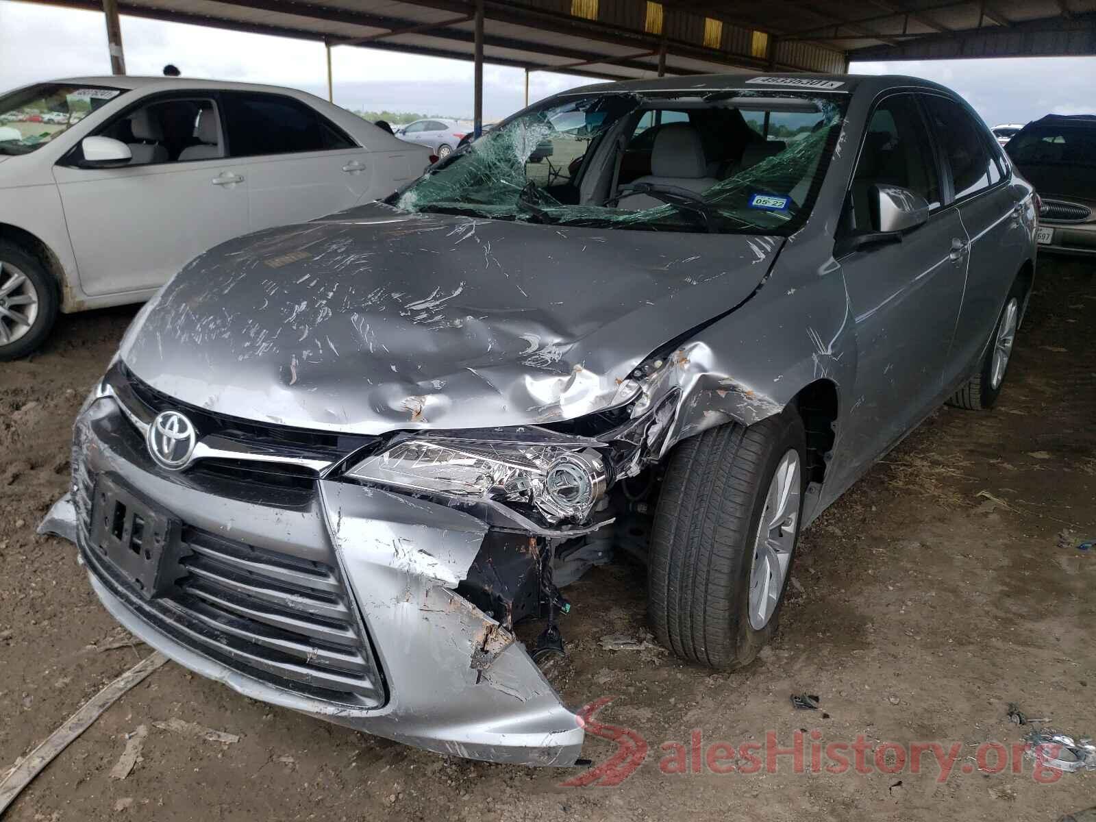 4T1BF1FK1HU433624 2017 TOYOTA CAMRY