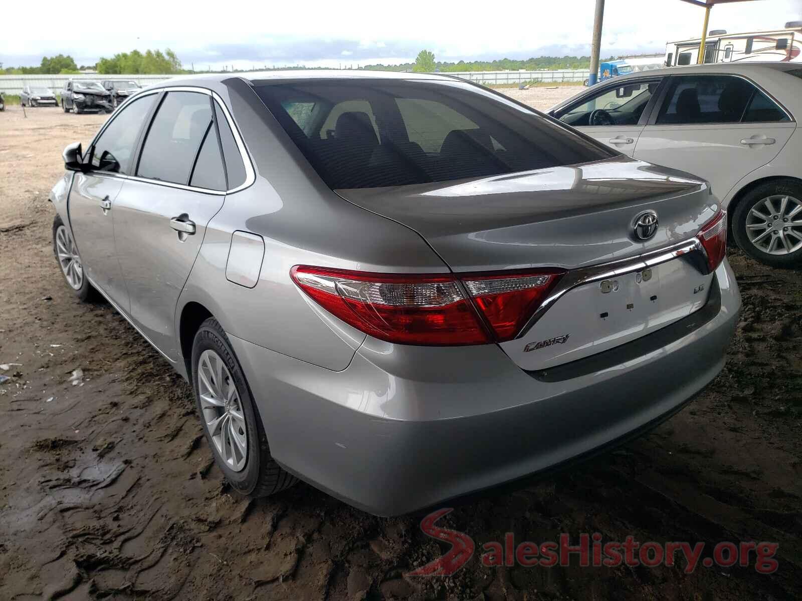 4T1BF1FK1HU433624 2017 TOYOTA CAMRY