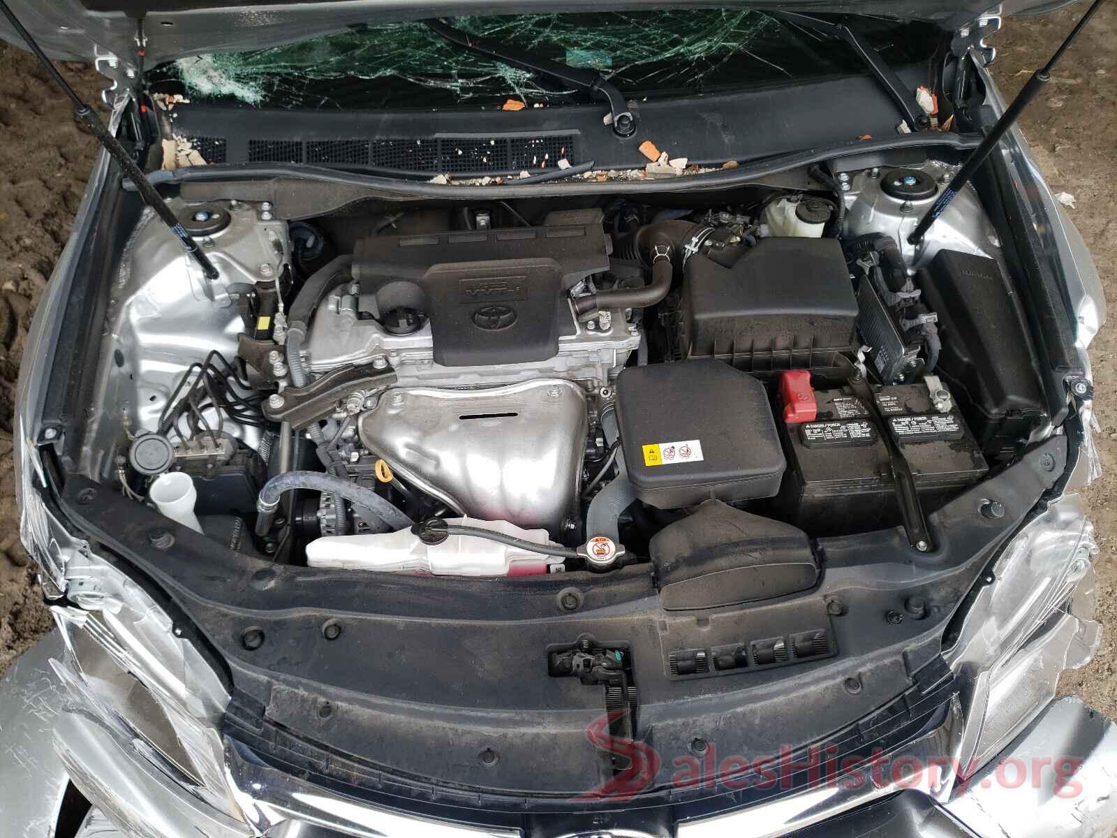 4T1BF1FK1HU433624 2017 TOYOTA CAMRY