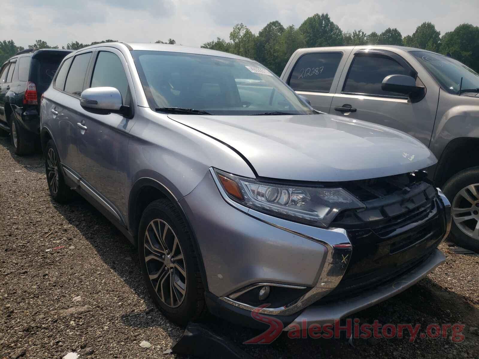 JA4AD3A34HZ021759 2017 MITSUBISHI OUTLANDER