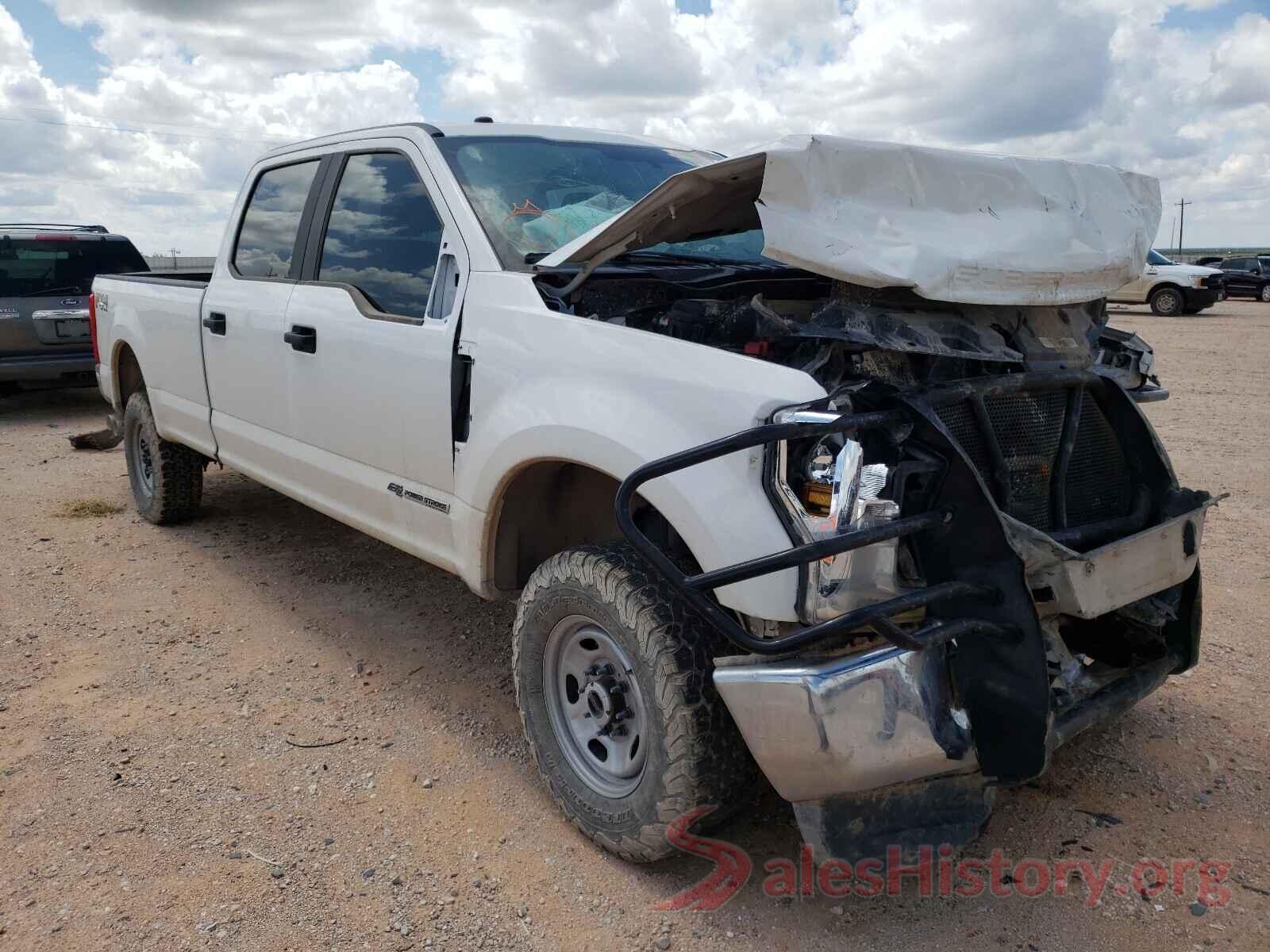 1FT7W2BT8KEG34131 2019 FORD F250