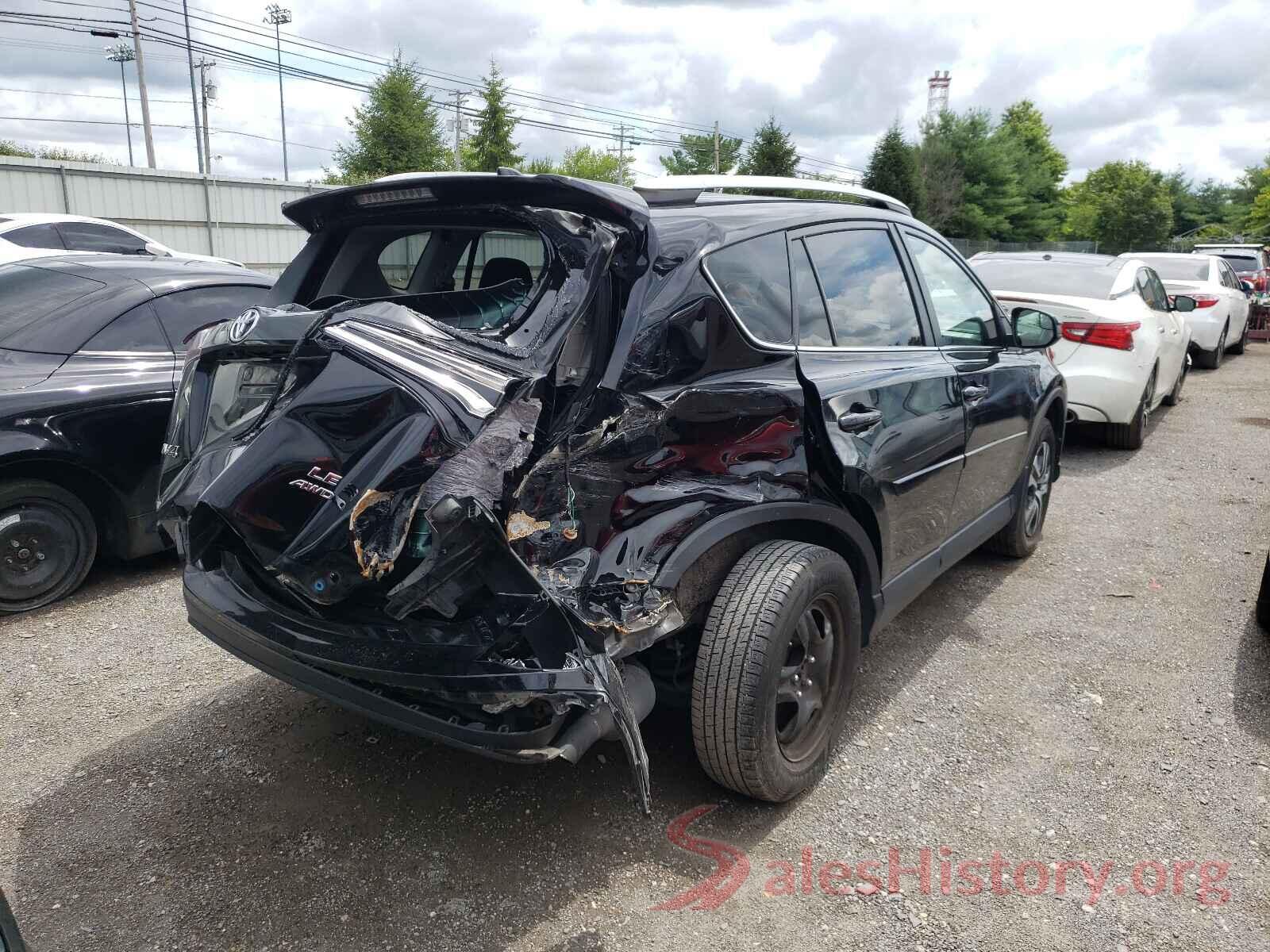 2T3BFREV9HW567315 2017 TOYOTA RAV4