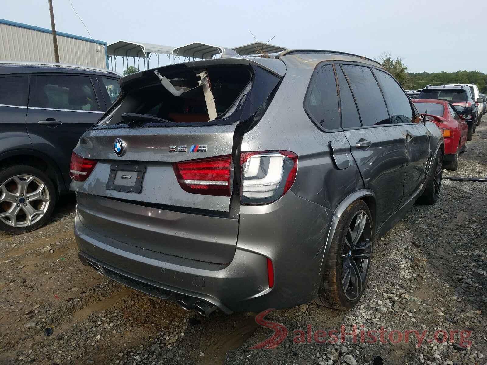 5YMKT6C52G0R77846 2016 BMW X5