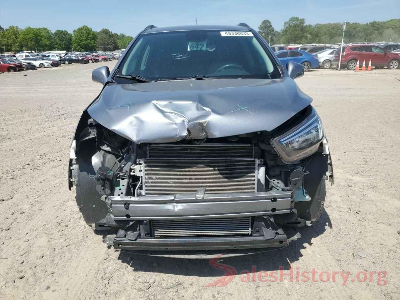 KL4CJASB4LB010421 2020 BUICK ENCORE