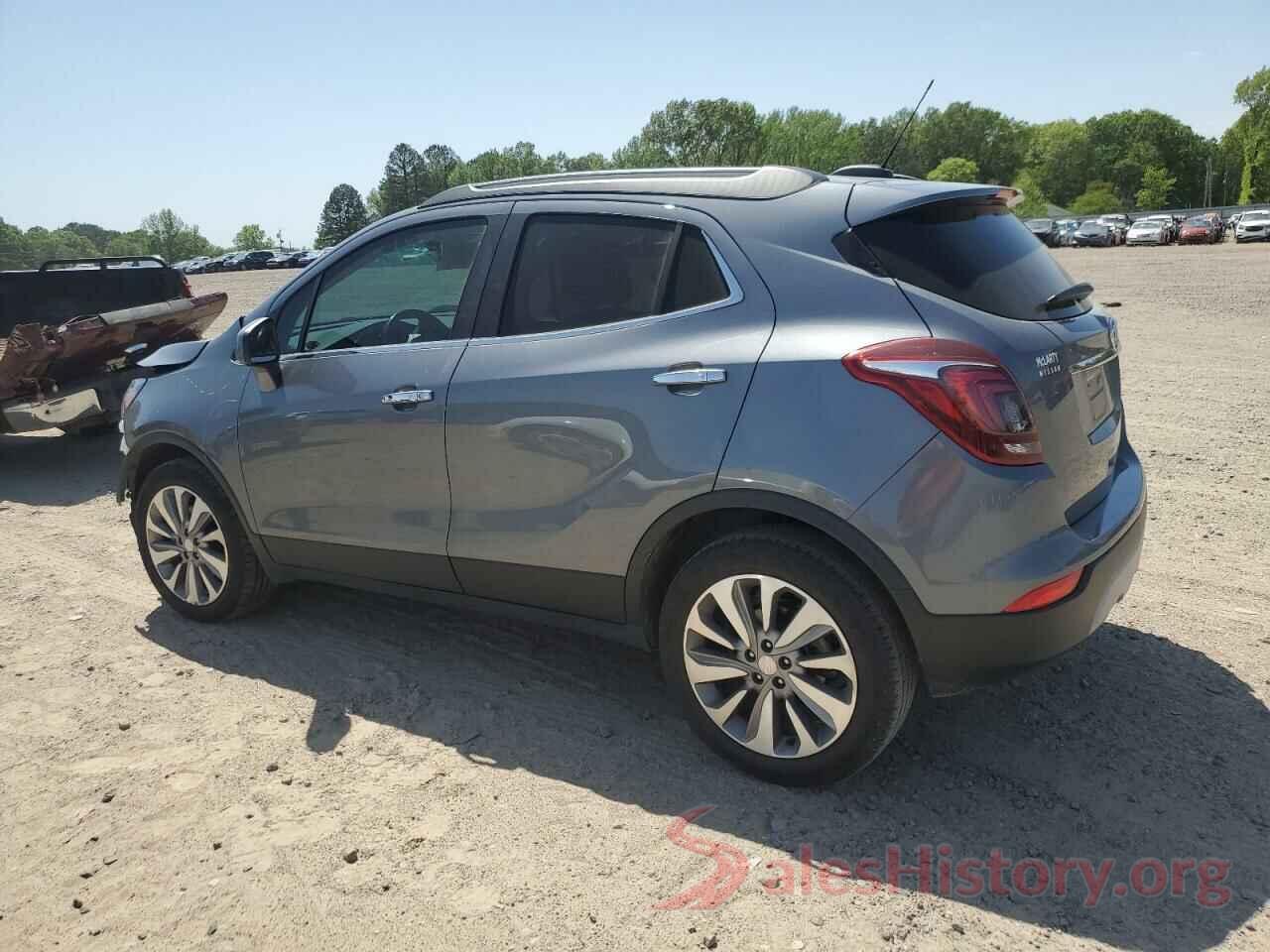 KL4CJASB4LB010421 2020 BUICK ENCORE