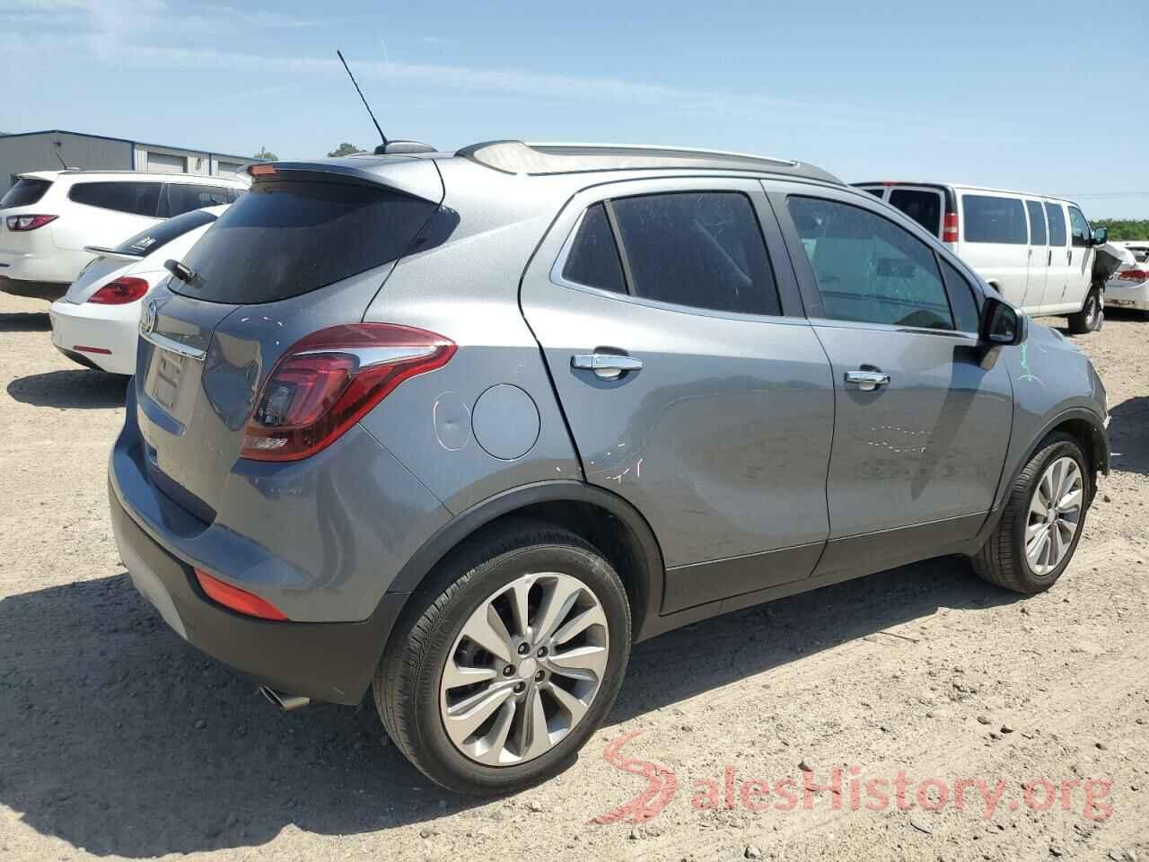 KL4CJASB4LB010421 2020 BUICK ENCORE