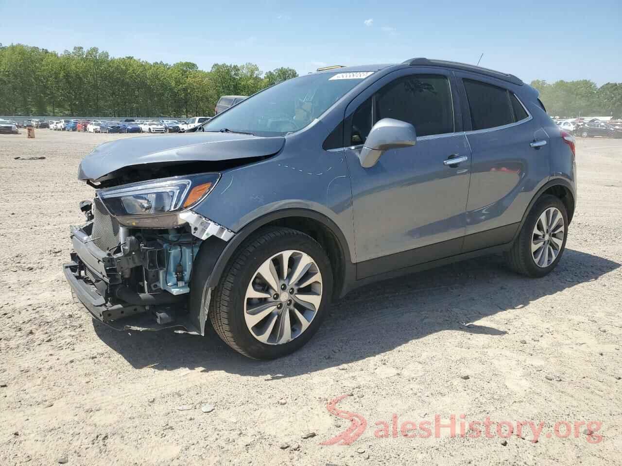 KL4CJASB4LB010421 2020 BUICK ENCORE