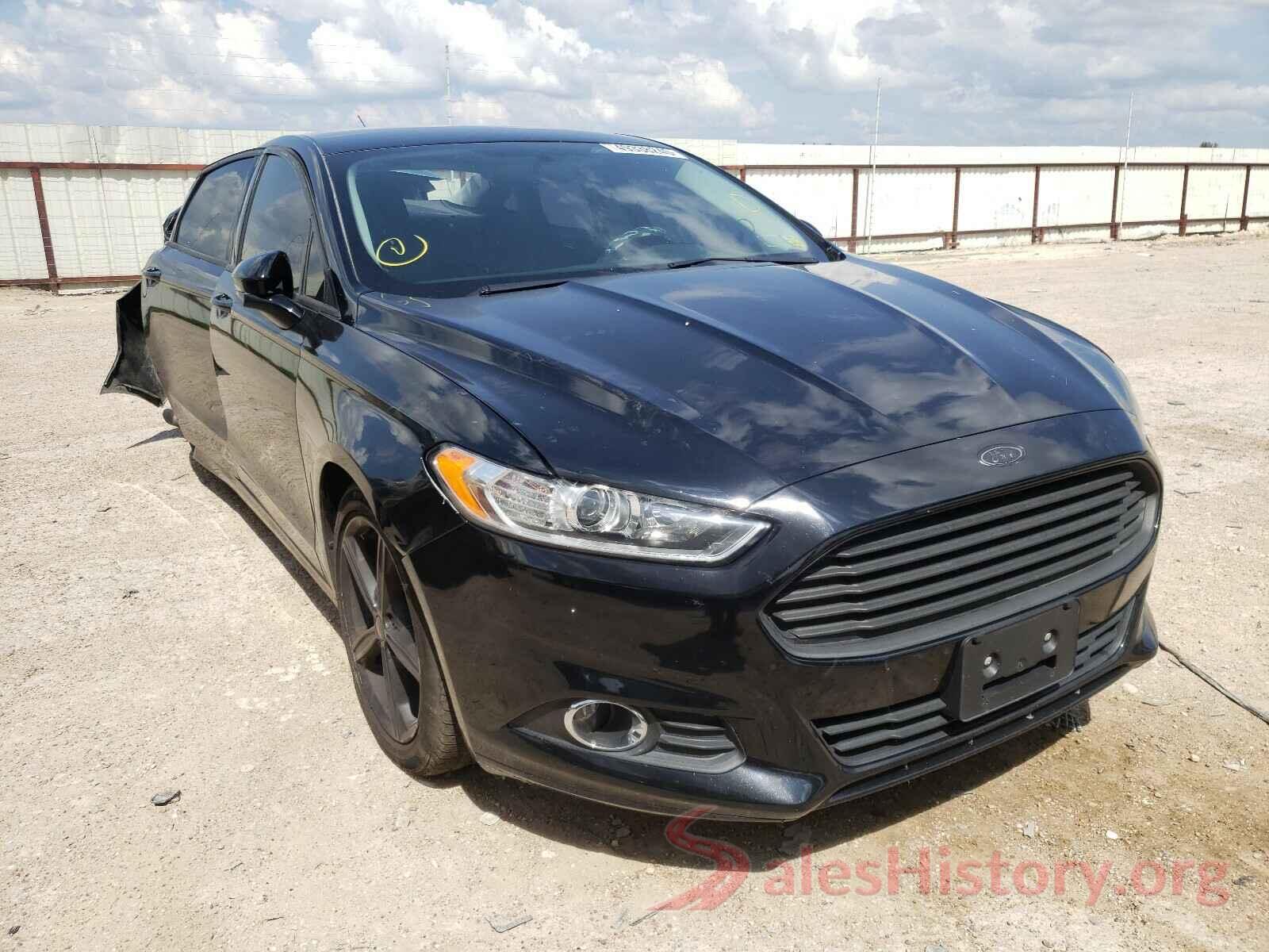 3FA6P0H78GR189990 2016 FORD FUSION