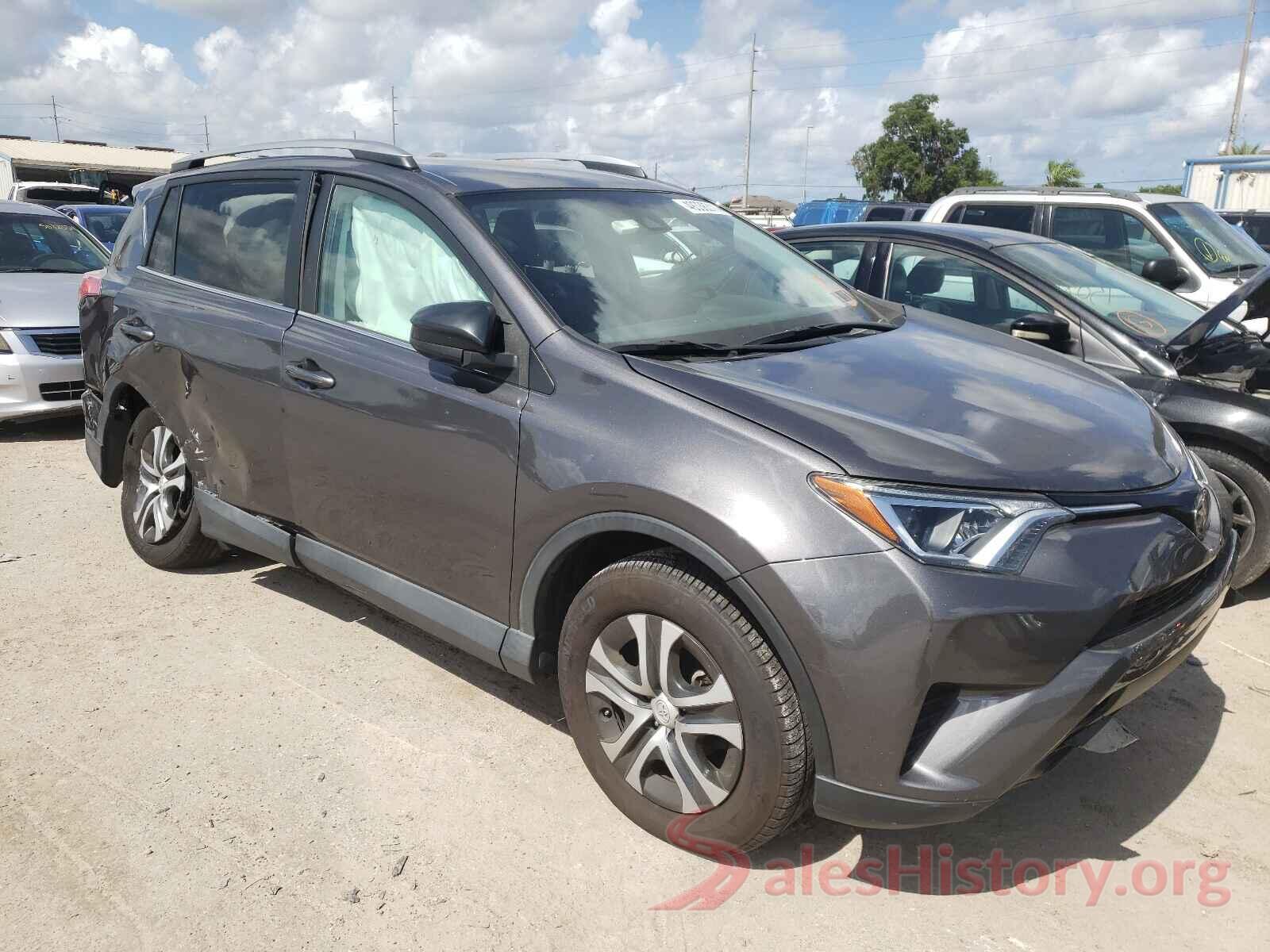 2T3BFREVXHW586116 2017 TOYOTA RAV4