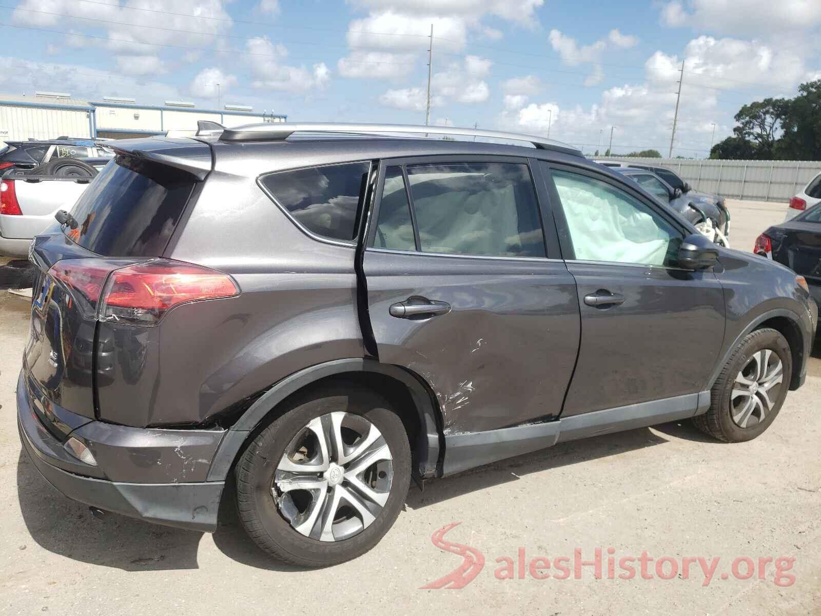 2T3BFREVXHW586116 2017 TOYOTA RAV4