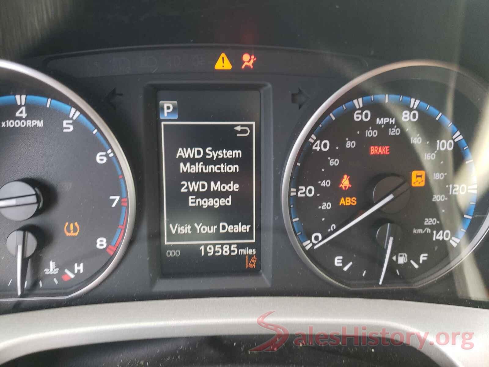 2T3BFREVXHW586116 2017 TOYOTA RAV4