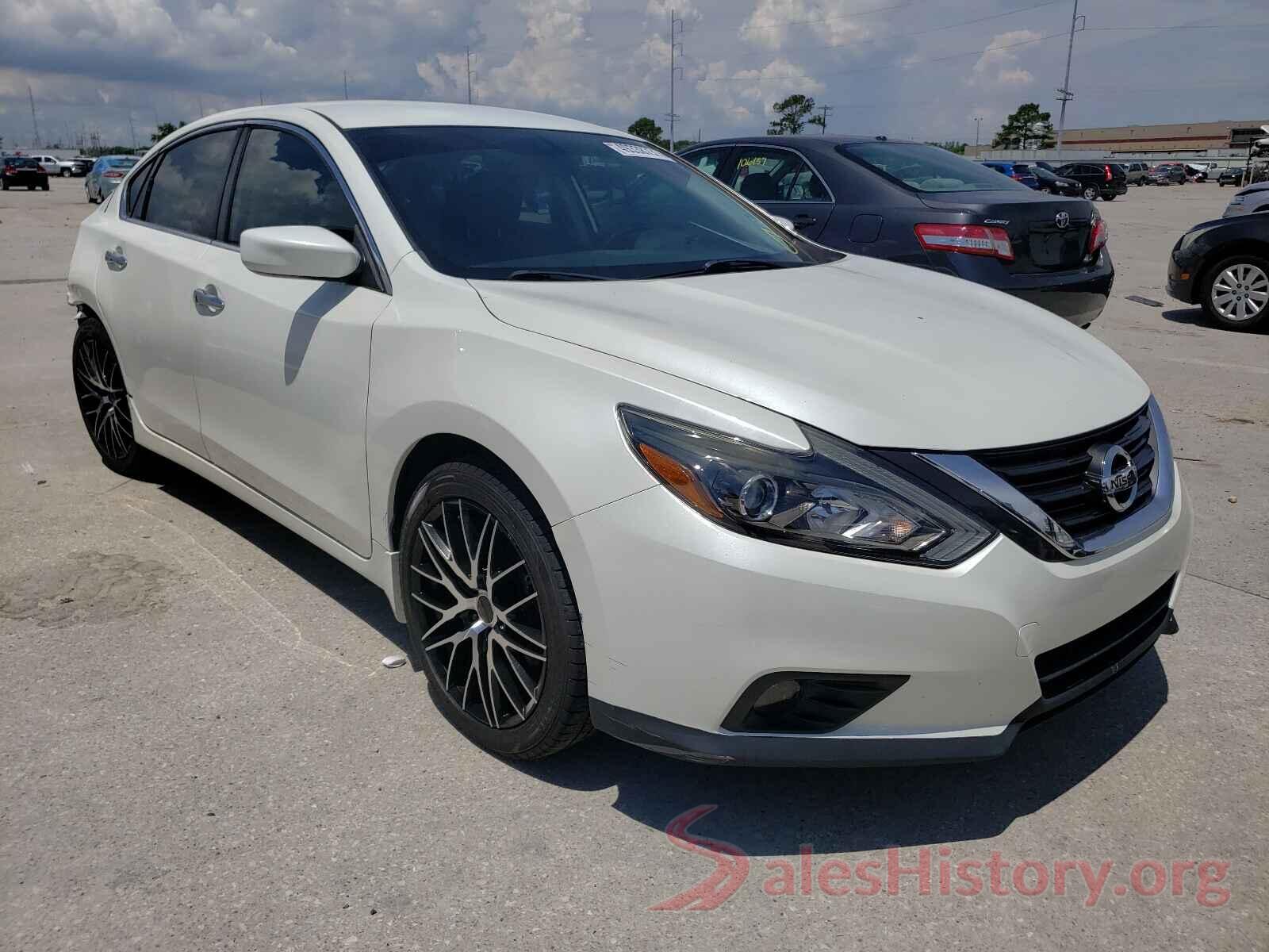 1N4AL3AP7GC191827 2016 NISSAN ALTIMA