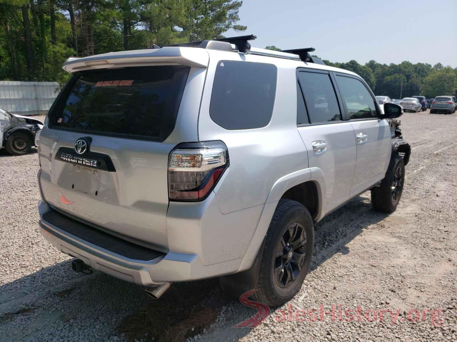 JTEBU5JR0F5263930 2015 TOYOTA 4RUNNER