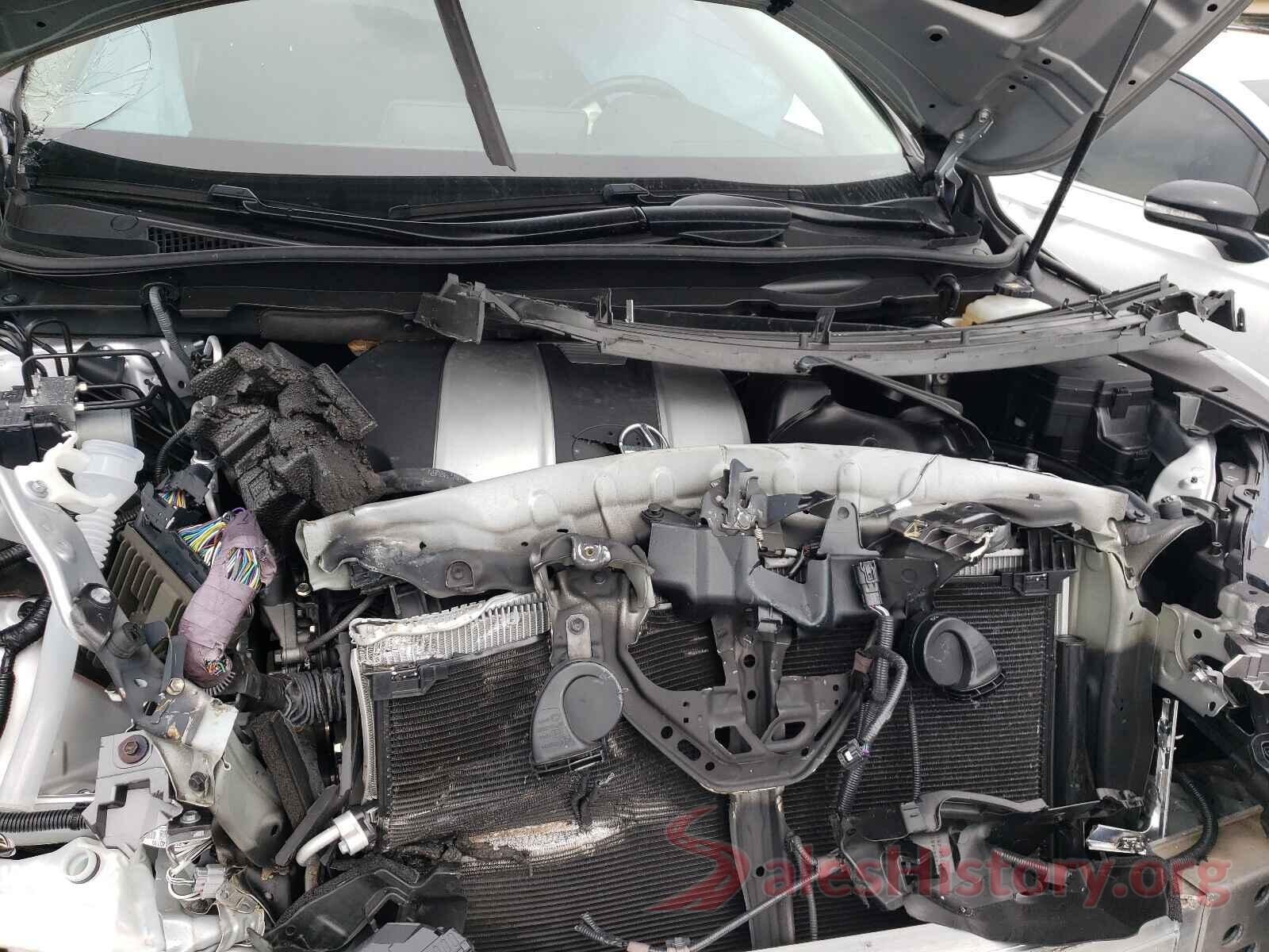 JTJGZKCA6K2011402 2019 LEXUS RX350