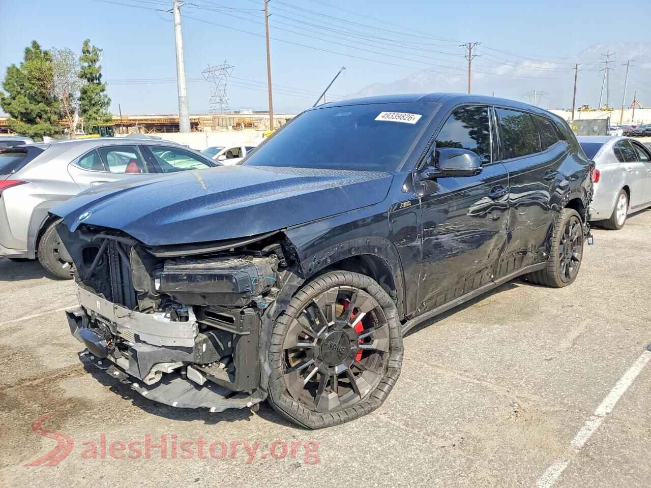 5YM23CS03R9X45355 2024 BMW ALL OTHER