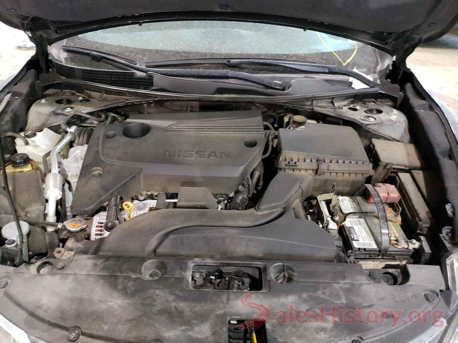 1N4AL3AP7GN346381 2016 NISSAN ALTIMA