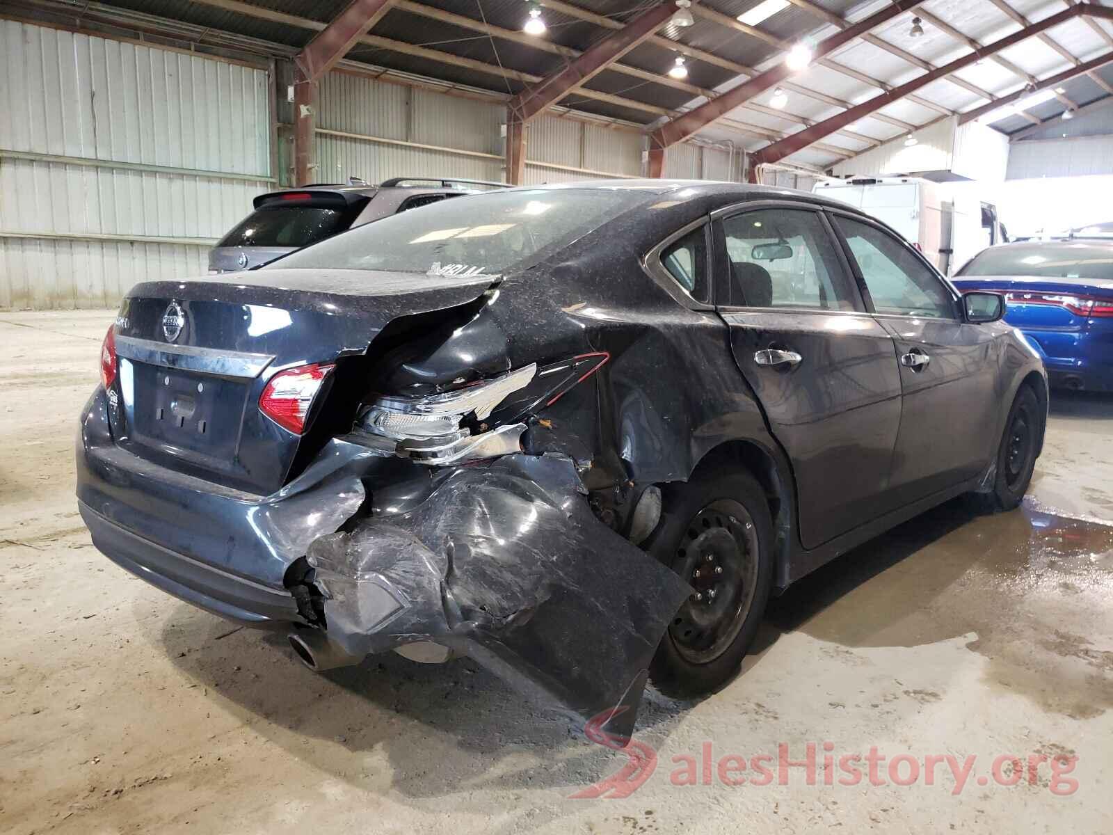 1N4AL3AP7GN346381 2016 NISSAN ALTIMA