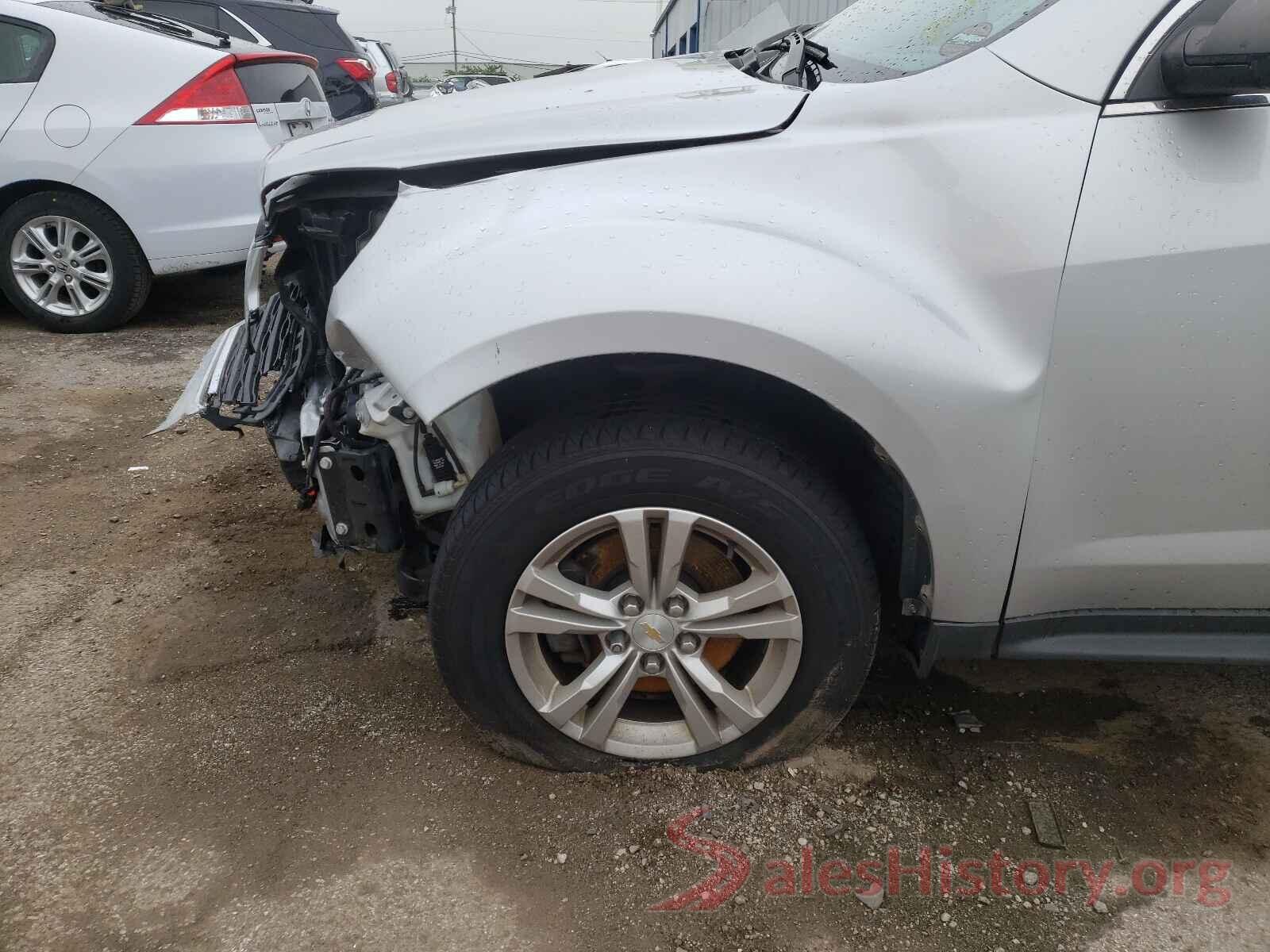 2GNALBEKXG6179786 2016 CHEVROLET EQUINOX