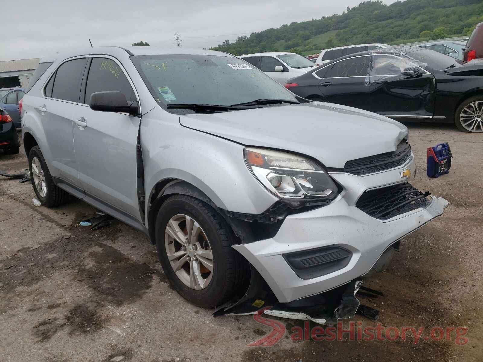 2GNALBEKXG6179786 2016 CHEVROLET EQUINOX