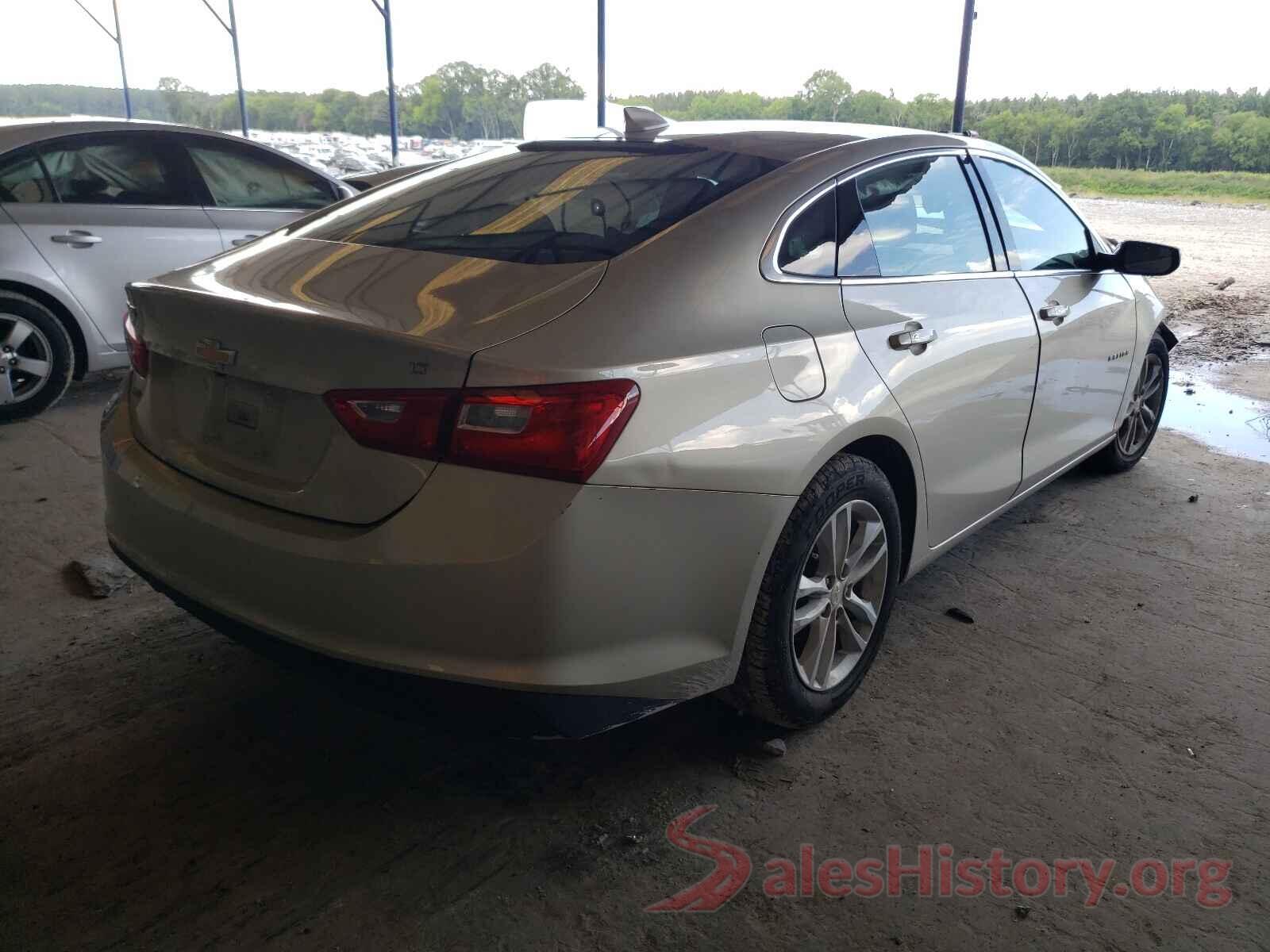 1G1ZE5ST5GF253277 2016 CHEVROLET MALIBU