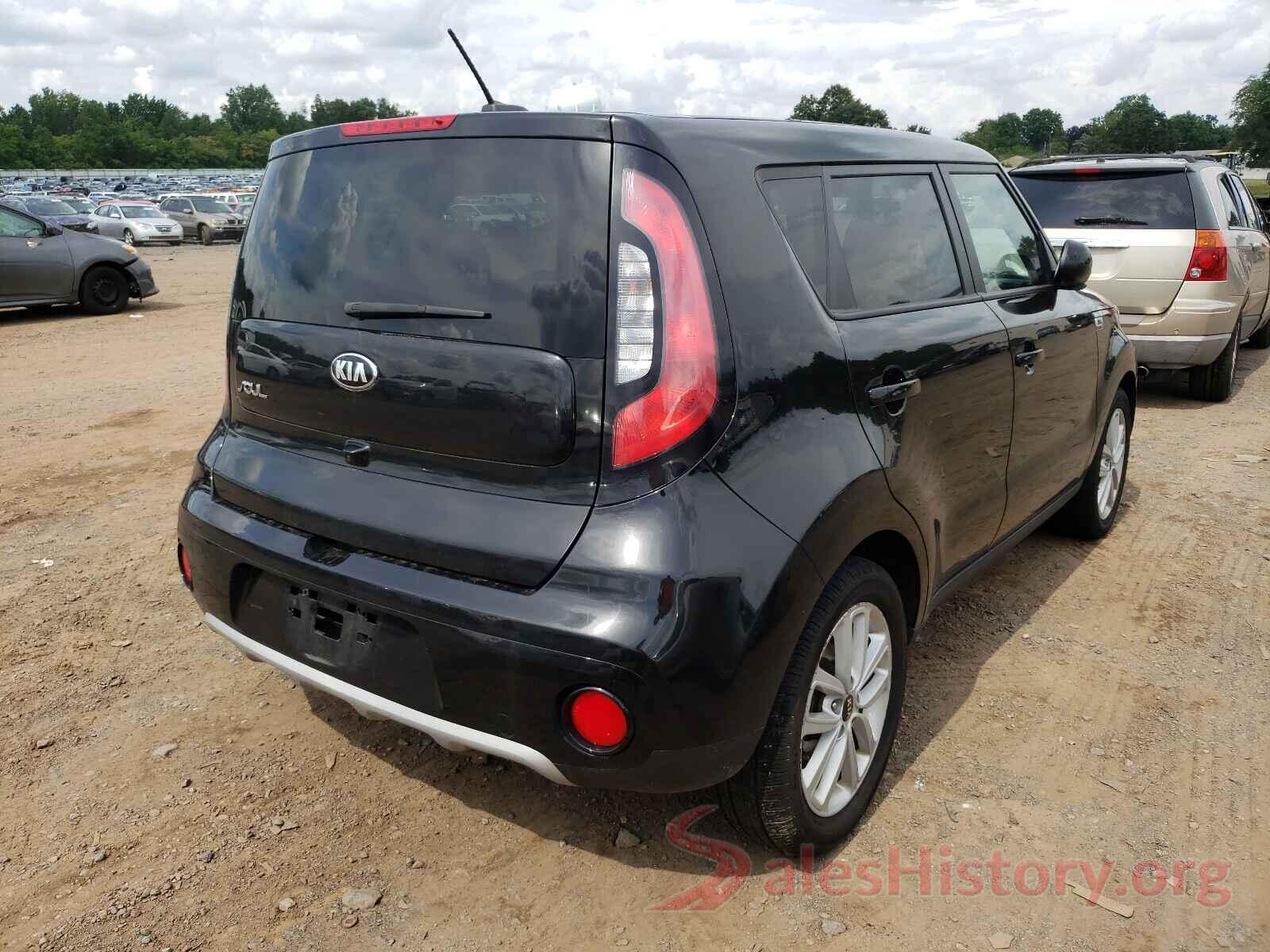 KNDJP3A50K7908700 2019 KIA SOUL