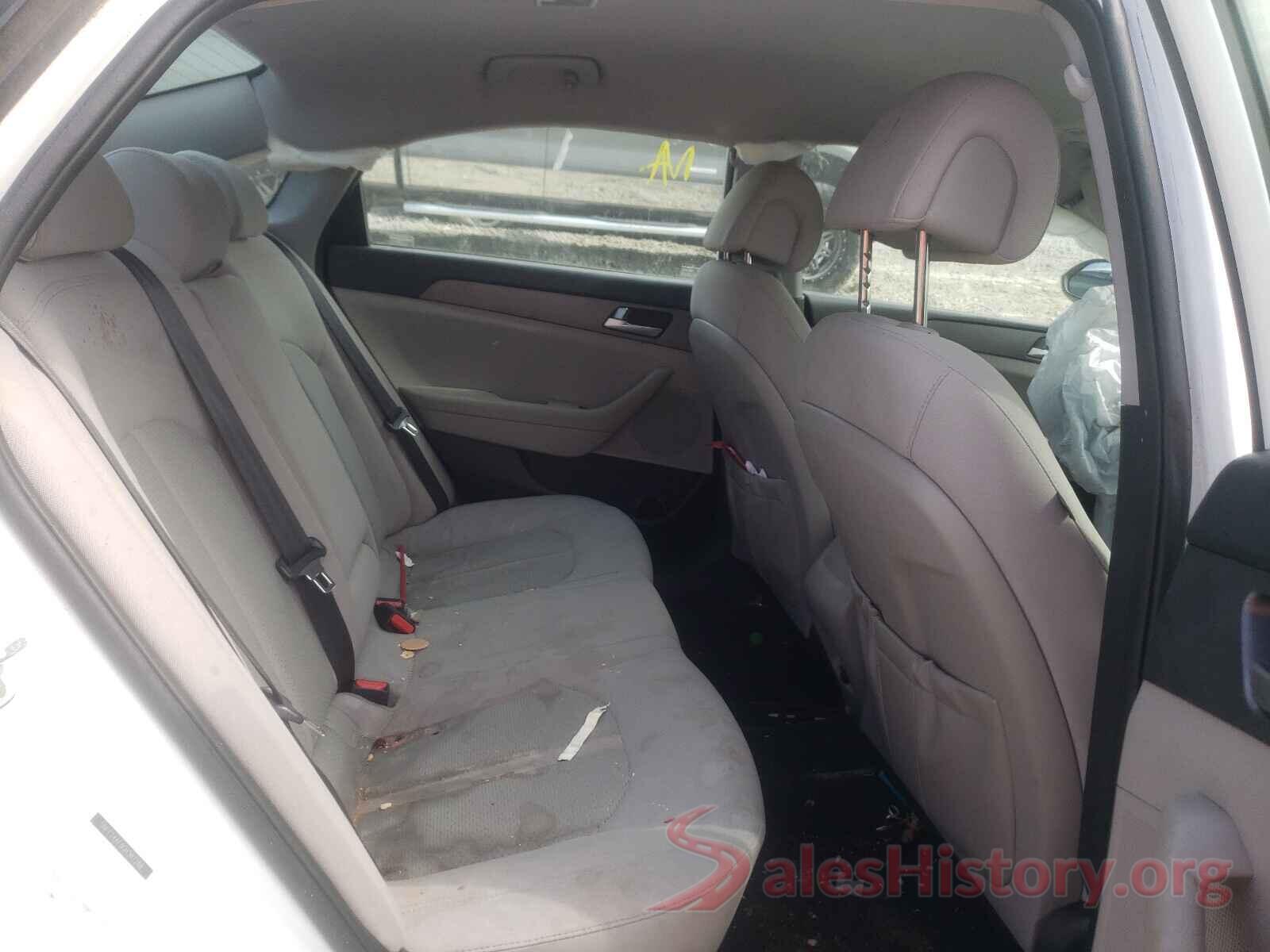 5NPE24AF8GH387288 2016 HYUNDAI SONATA