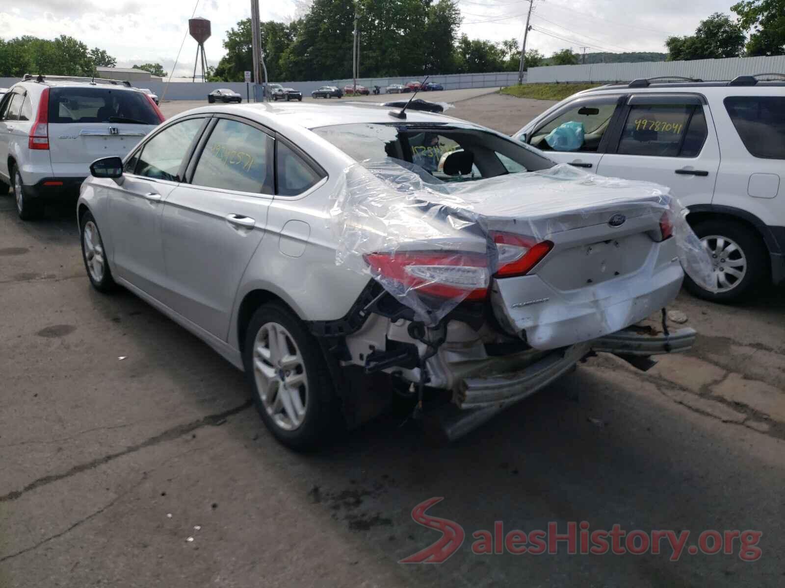 3FA6P0H72GR294279 2016 FORD FUSION