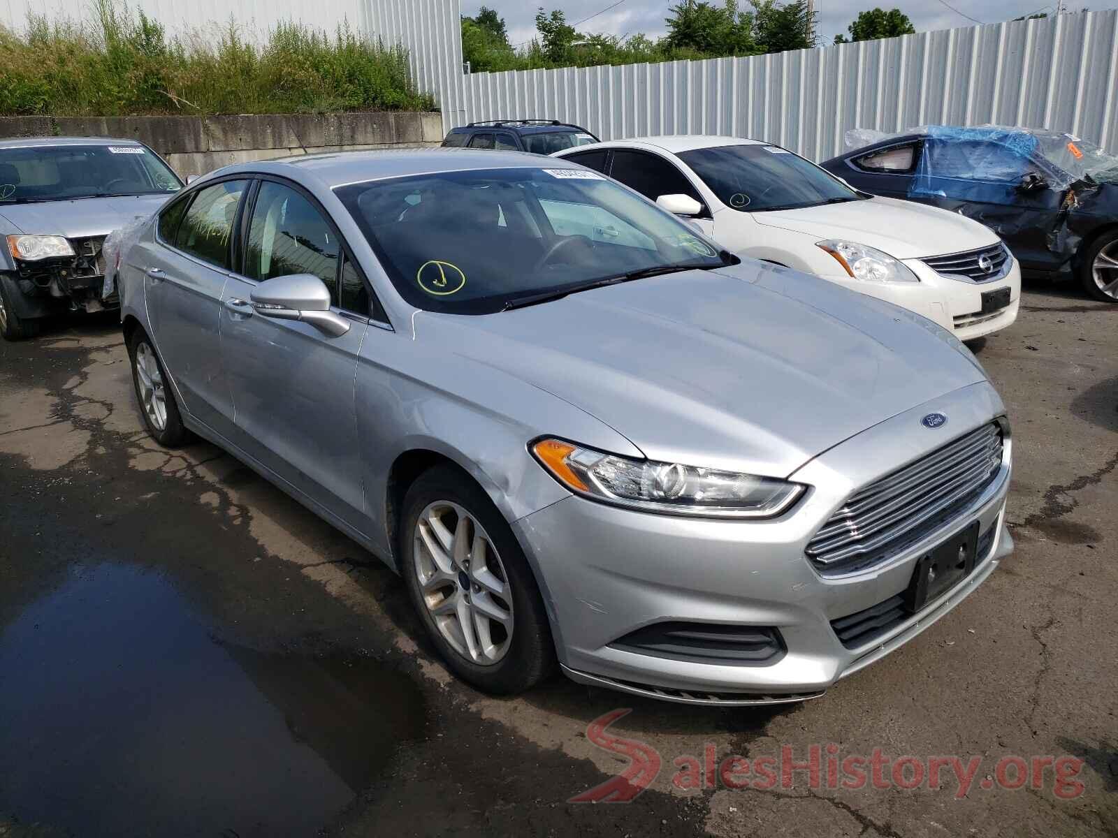 3FA6P0H72GR294279 2016 FORD FUSION