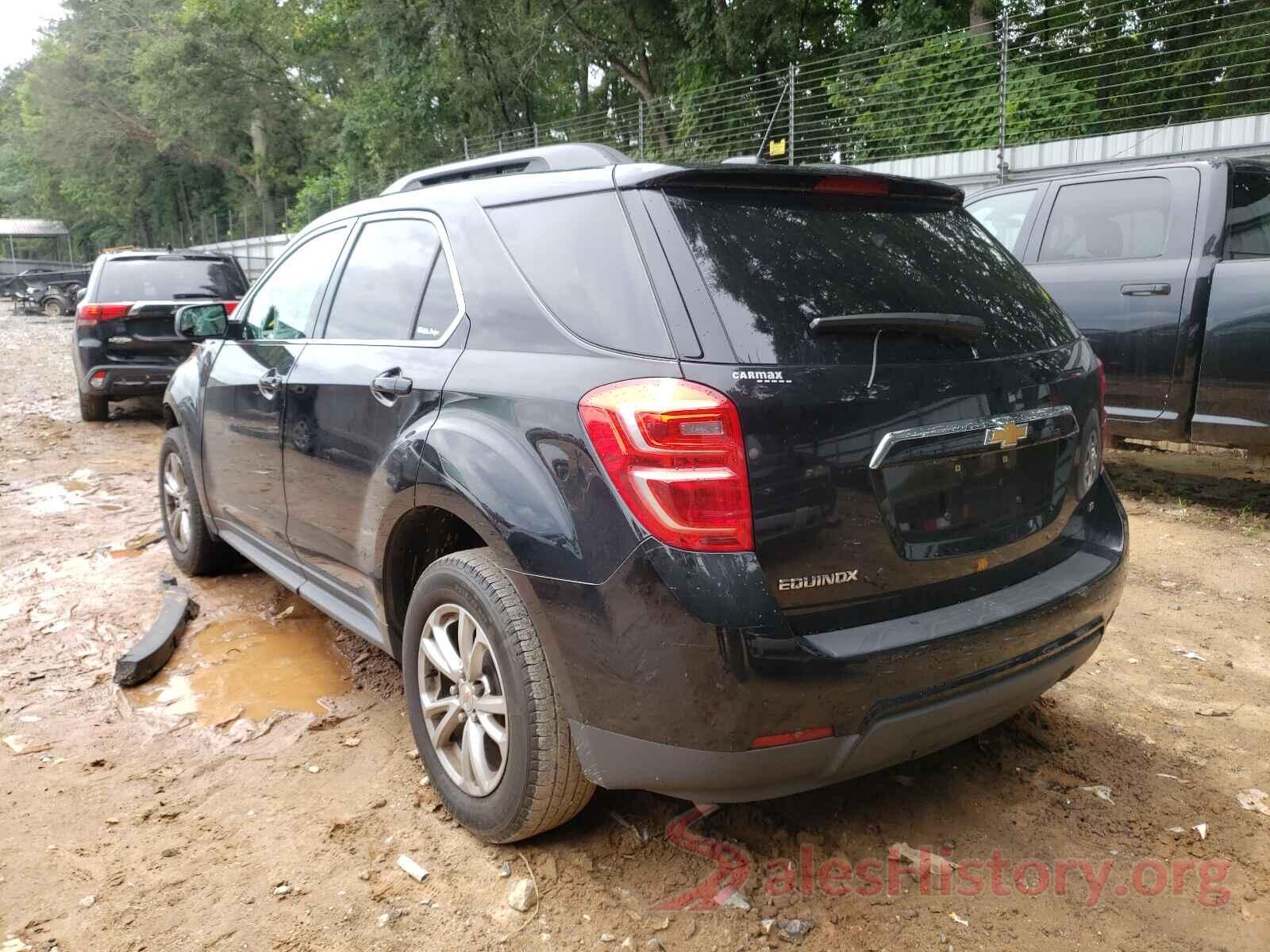 2GNALCEK8H1568317 2017 CHEVROLET EQUINOX