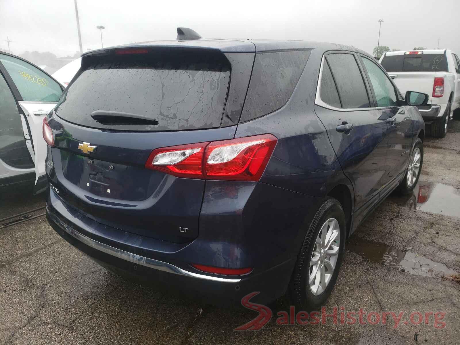 3GNAXJEV3JL355105 2018 CHEVROLET EQUINOX