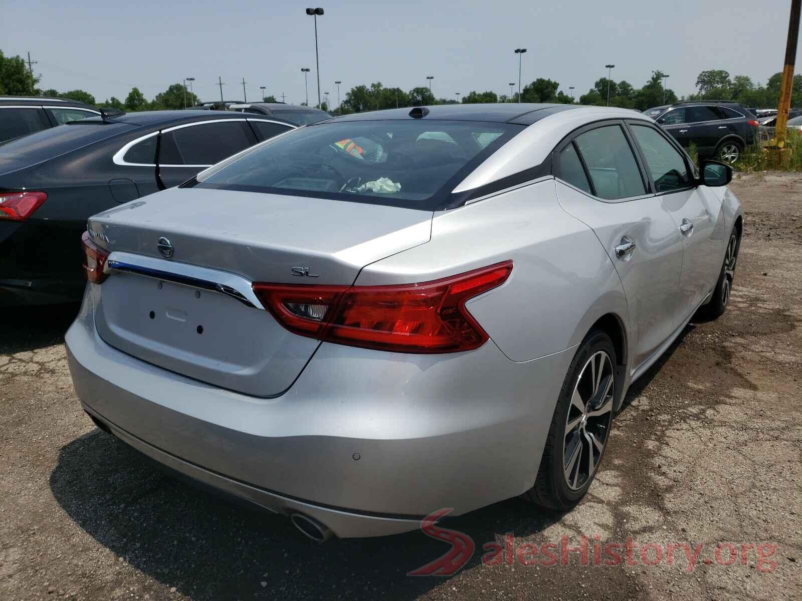 1N4AA6AP8JC385099 2018 NISSAN MAXIMA