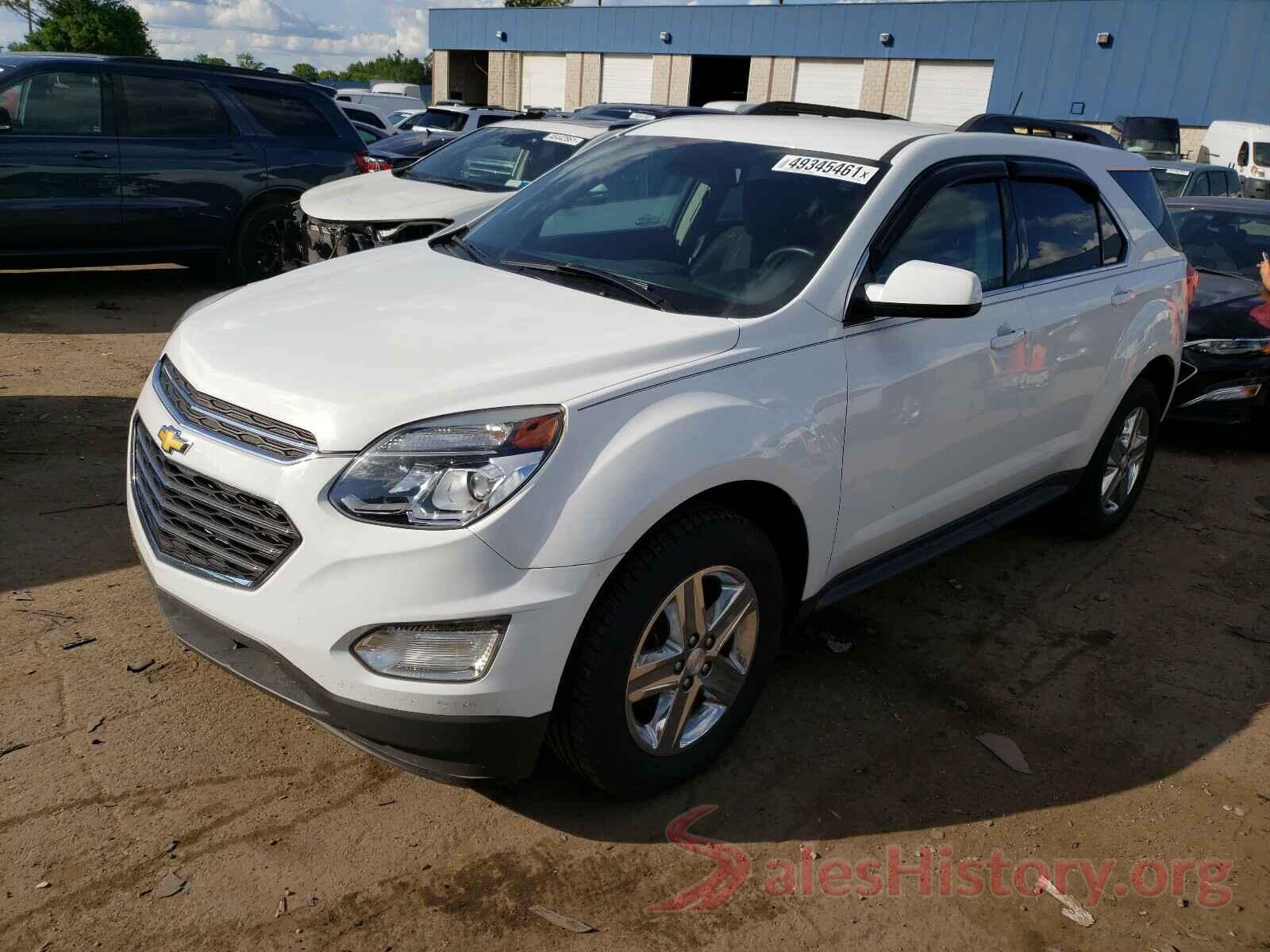 2GNALCEK4G1120557 2016 CHEVROLET EQUINOX